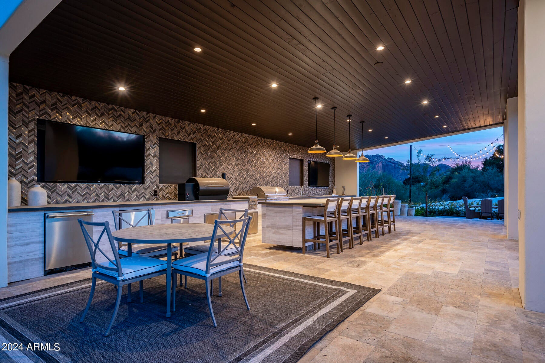 Las Estancias - Residential