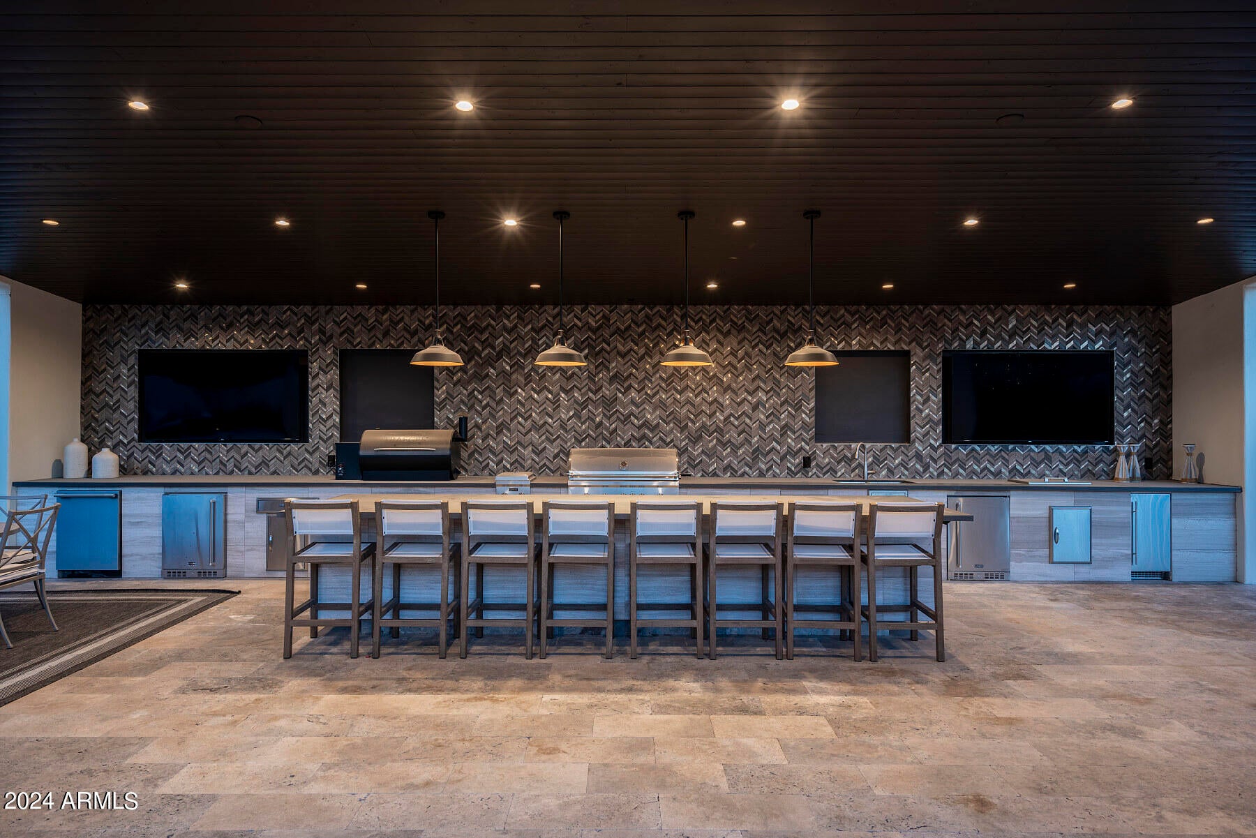 Las Estancias - Residential