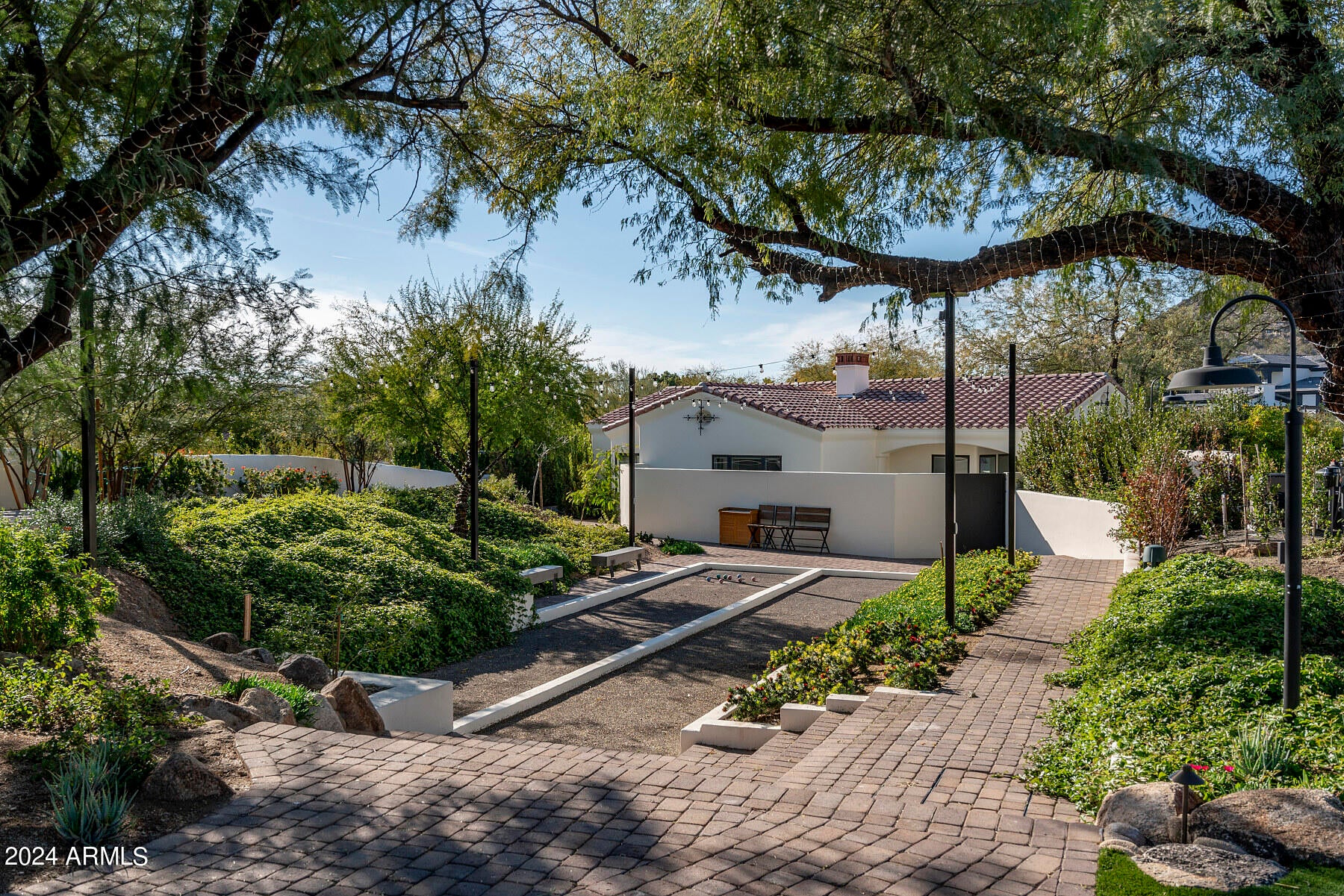 Las Estancias - Residential