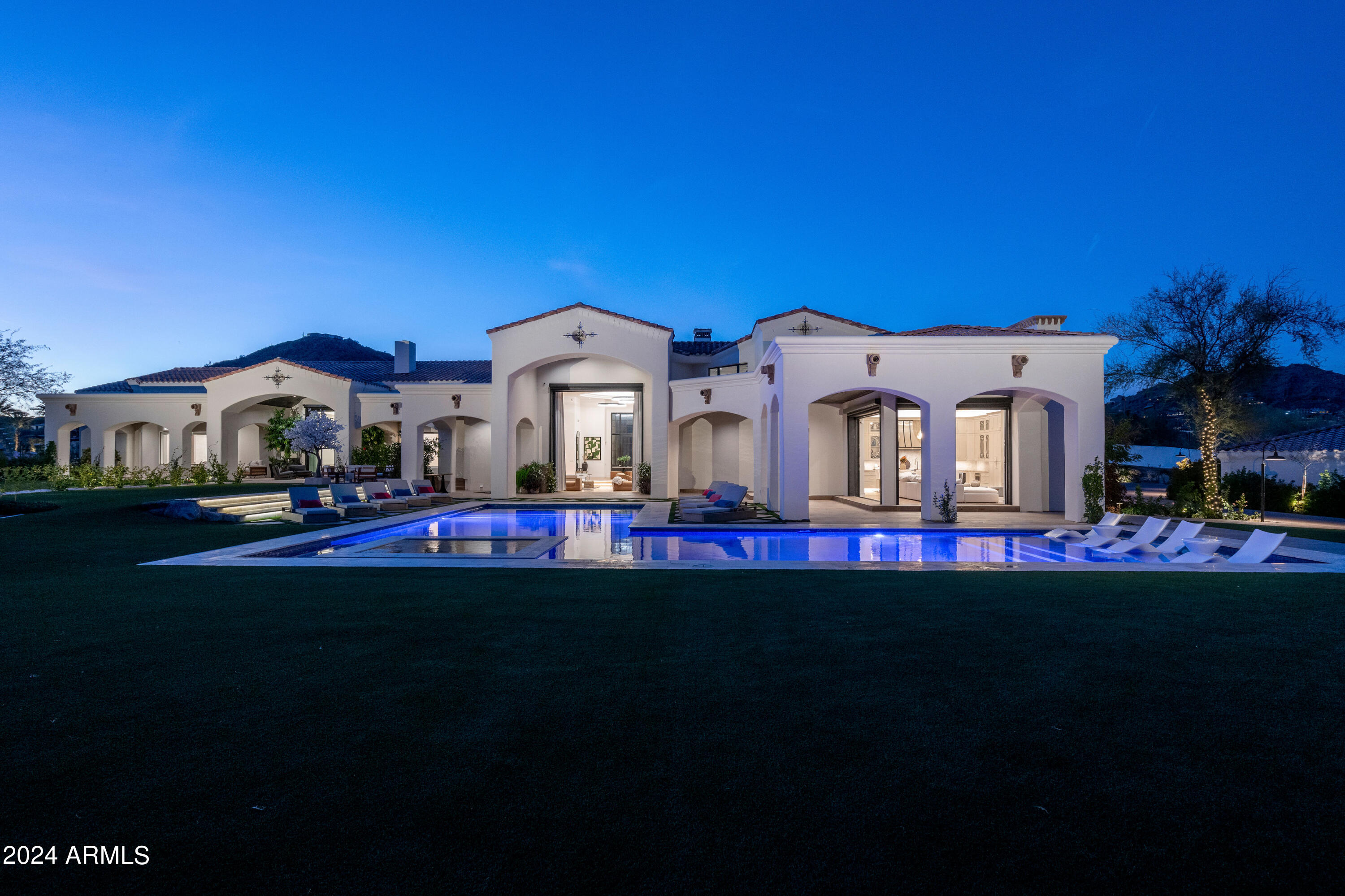 Las Estancias - Residential