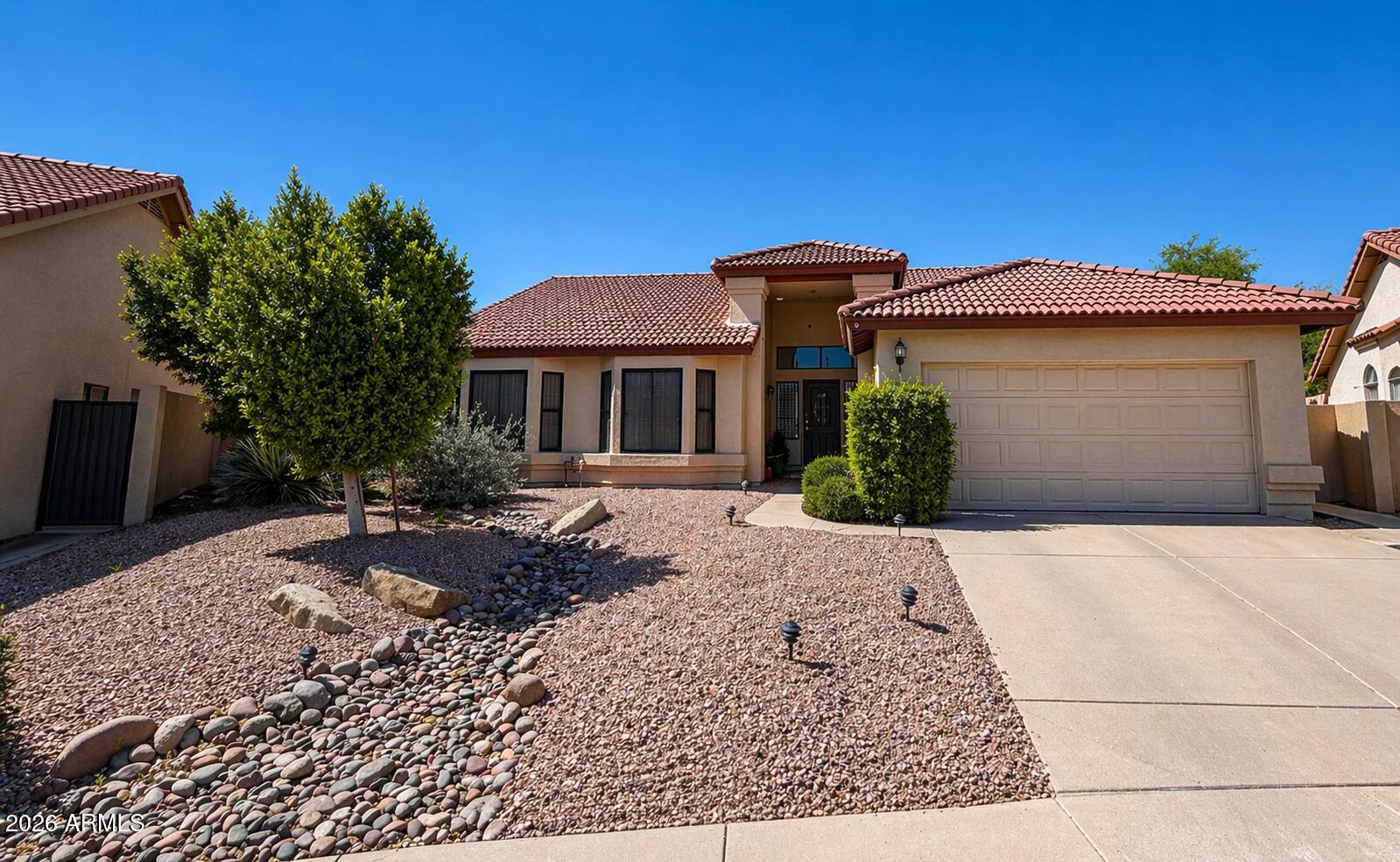 MOUNTAIN PARK RANCH UNIT 21-B LOT 1-139 TR A-D - Residential