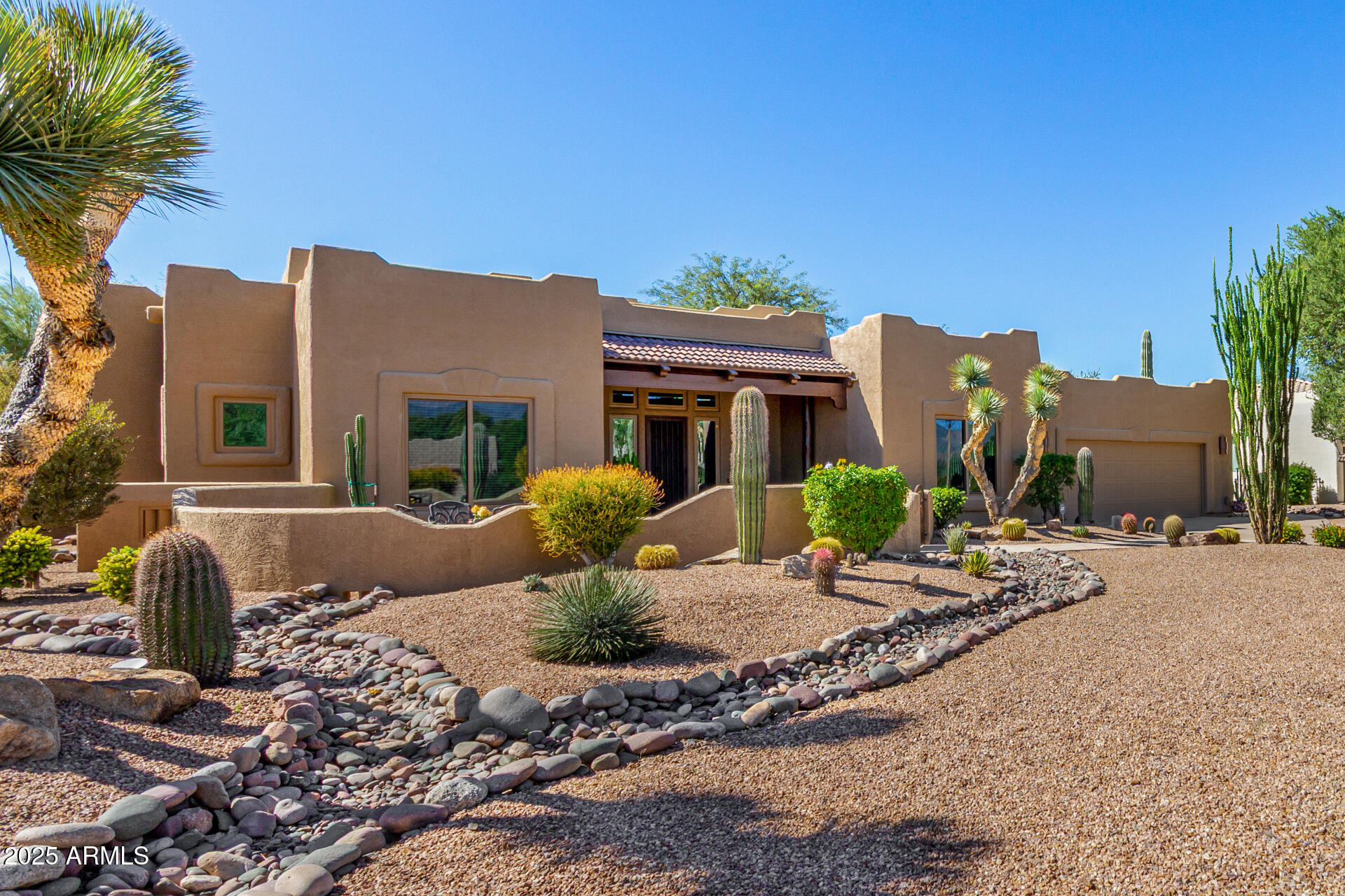 TONTO VERDE - Residential