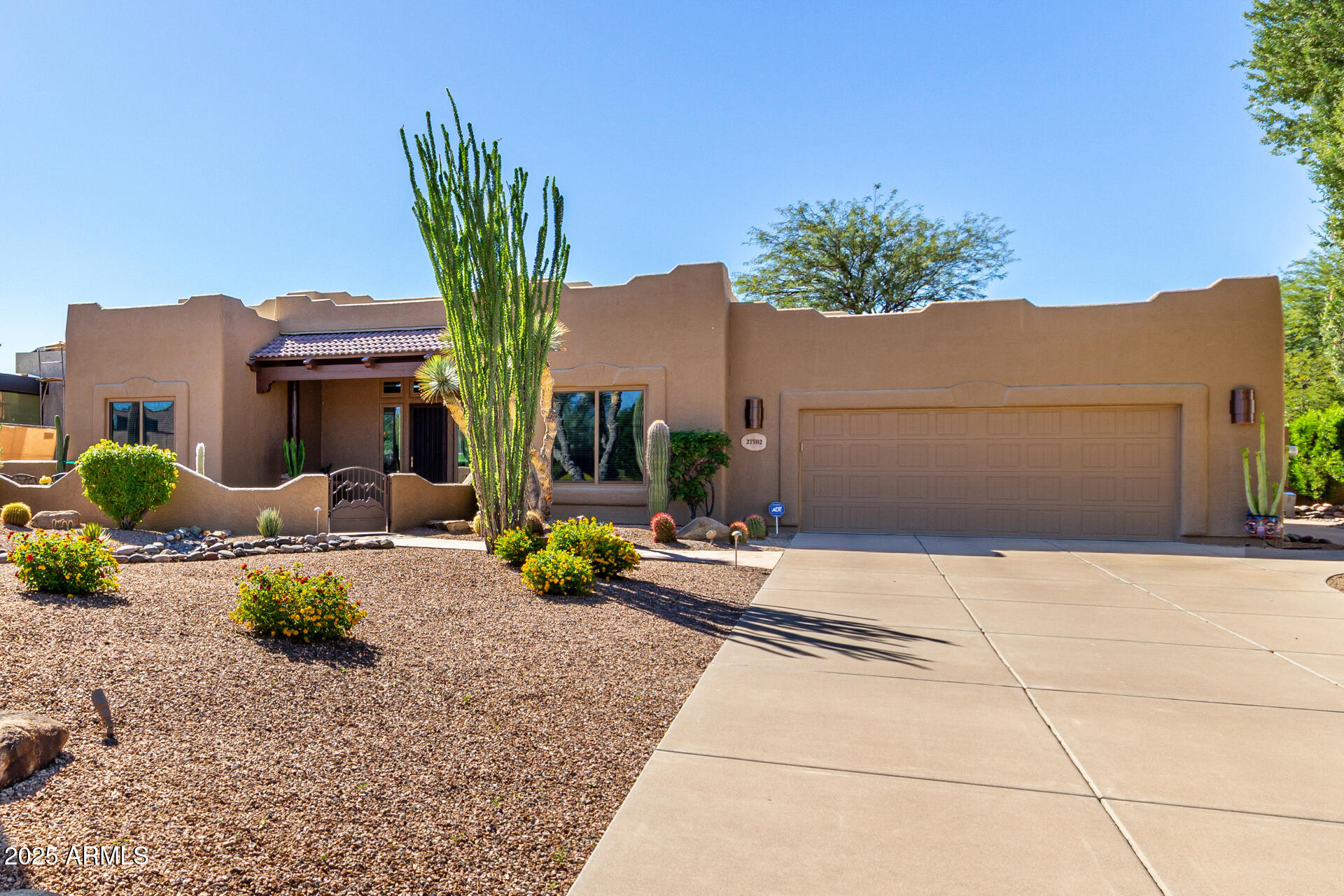 TONTO VERDE - Residential