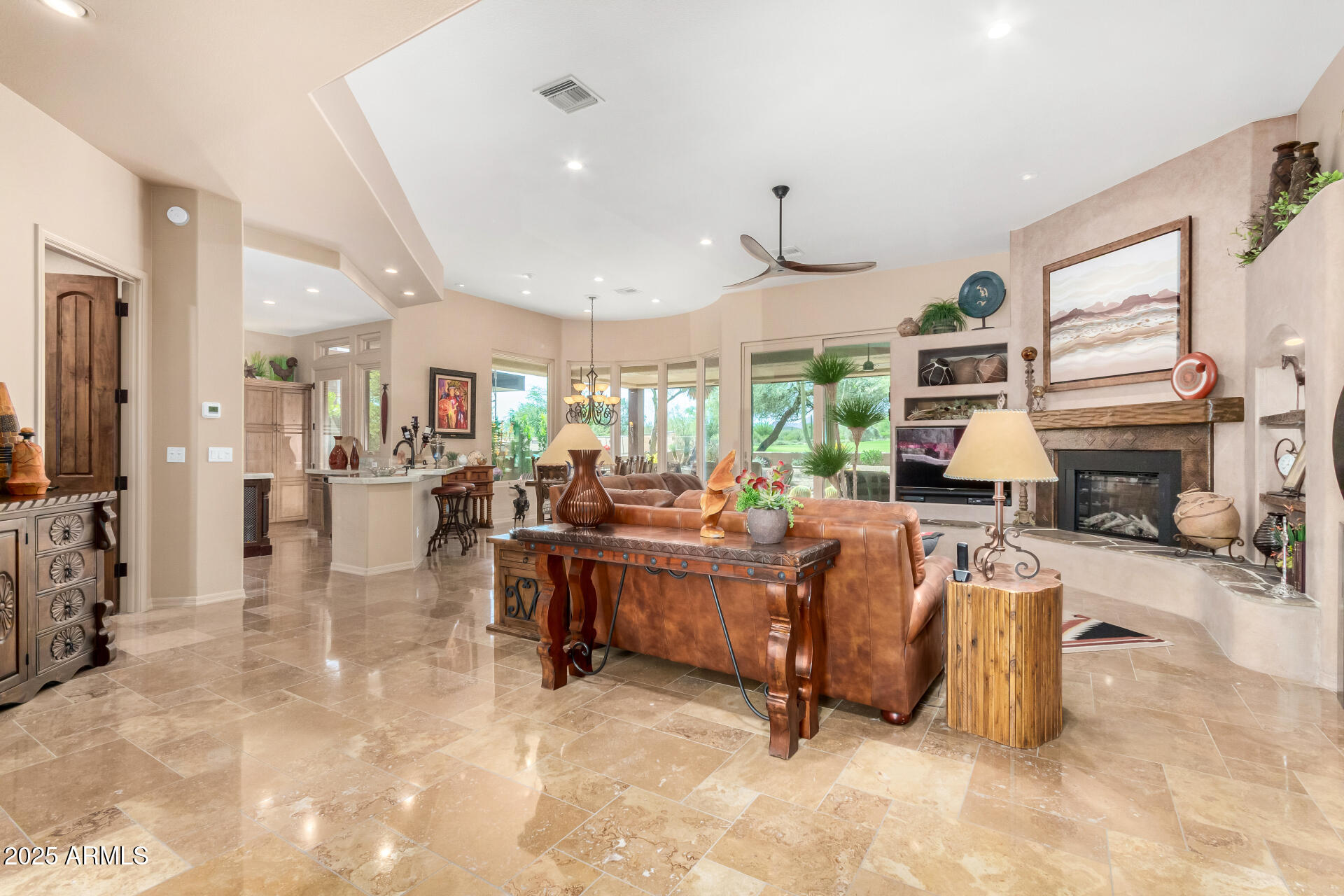 TONTO VERDE - Residential