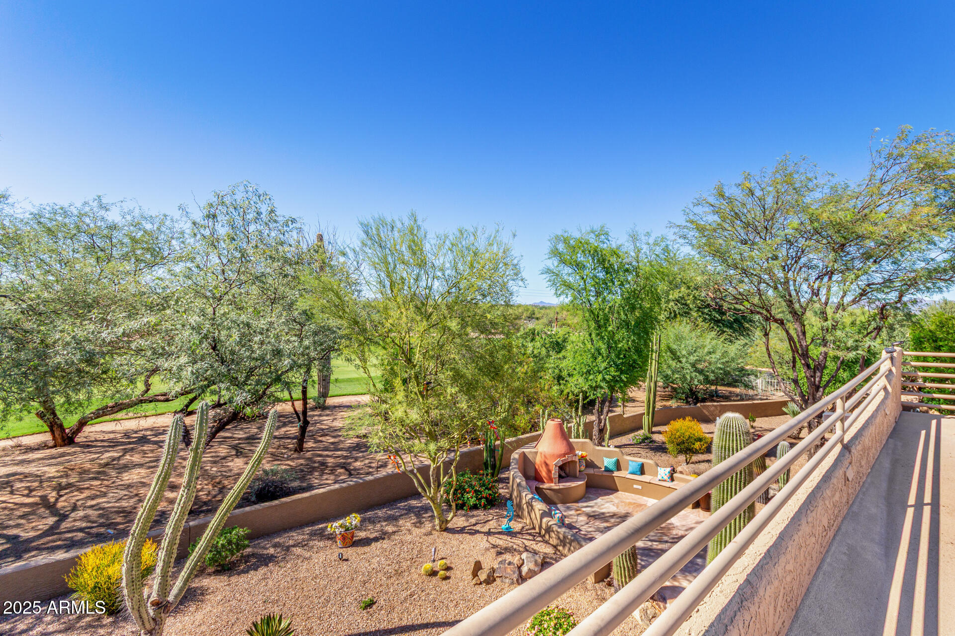 TONTO VERDE - Residential