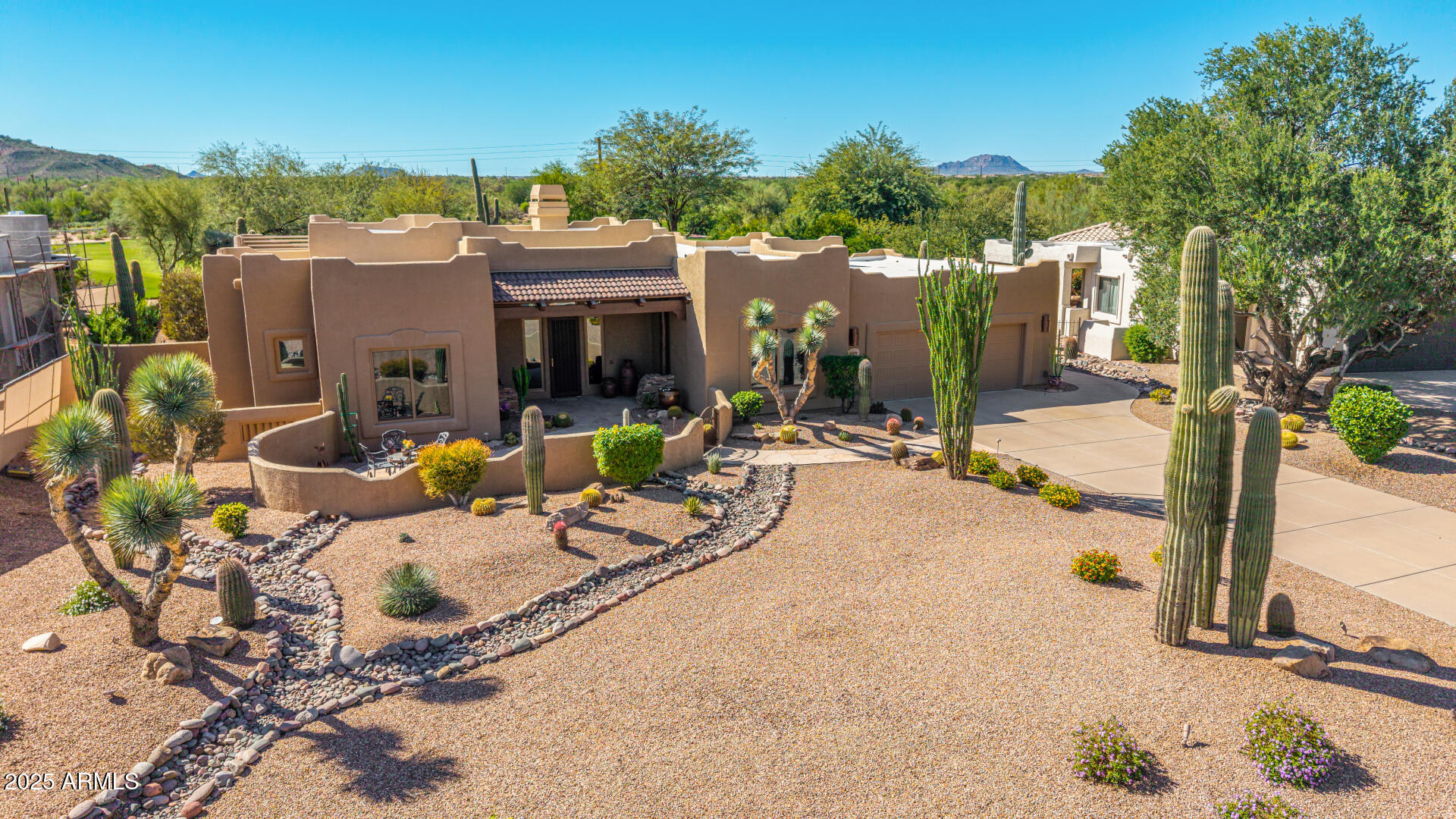 TONTO VERDE - Residential