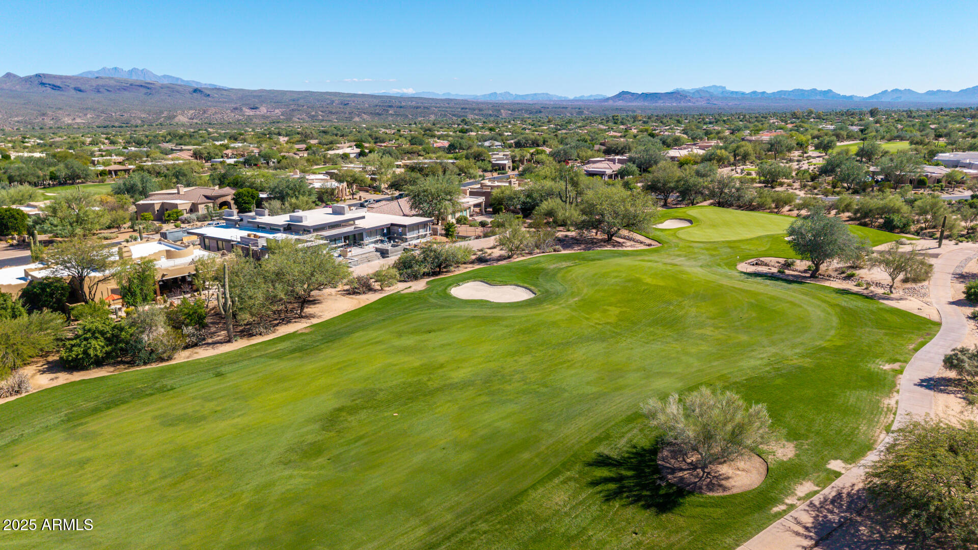 TONTO VERDE - Residential