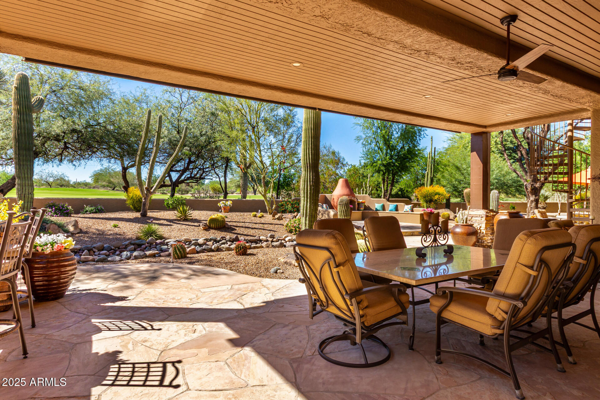 TONTO VERDE - Residential