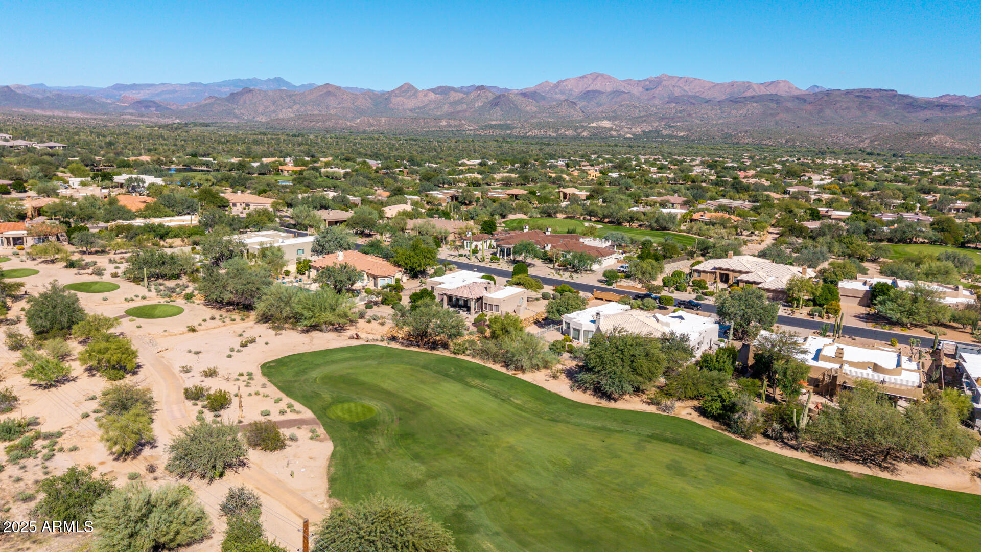 TONTO VERDE - Residential