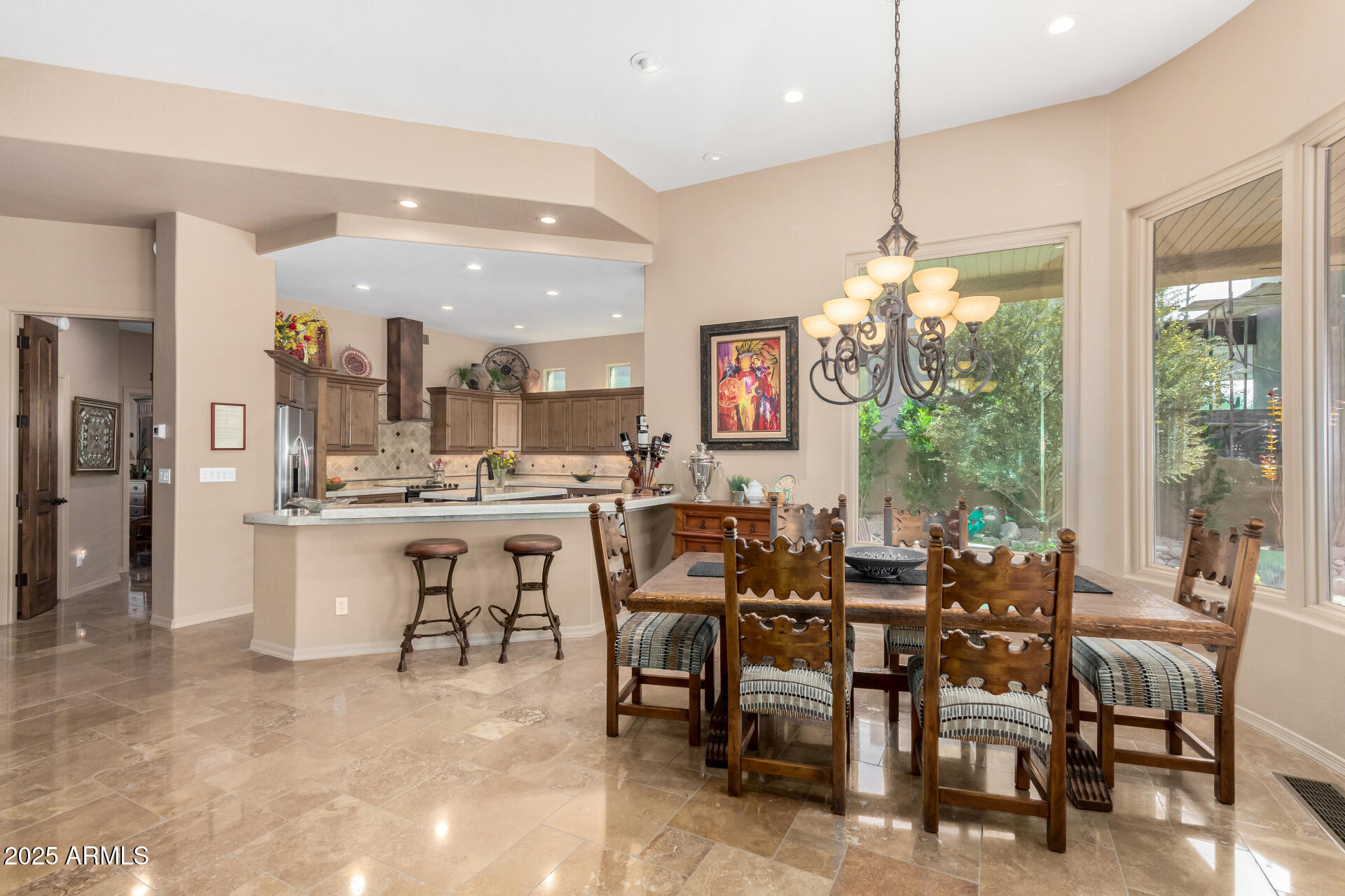 TONTO VERDE - Residential
