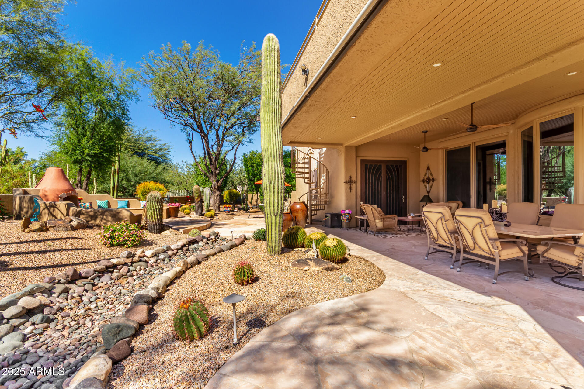 TONTO VERDE - Residential