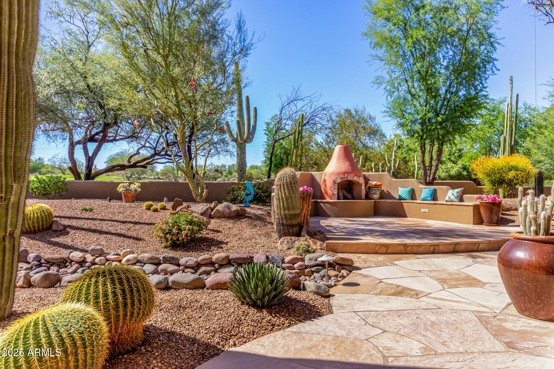 TONTO VERDE - Residential