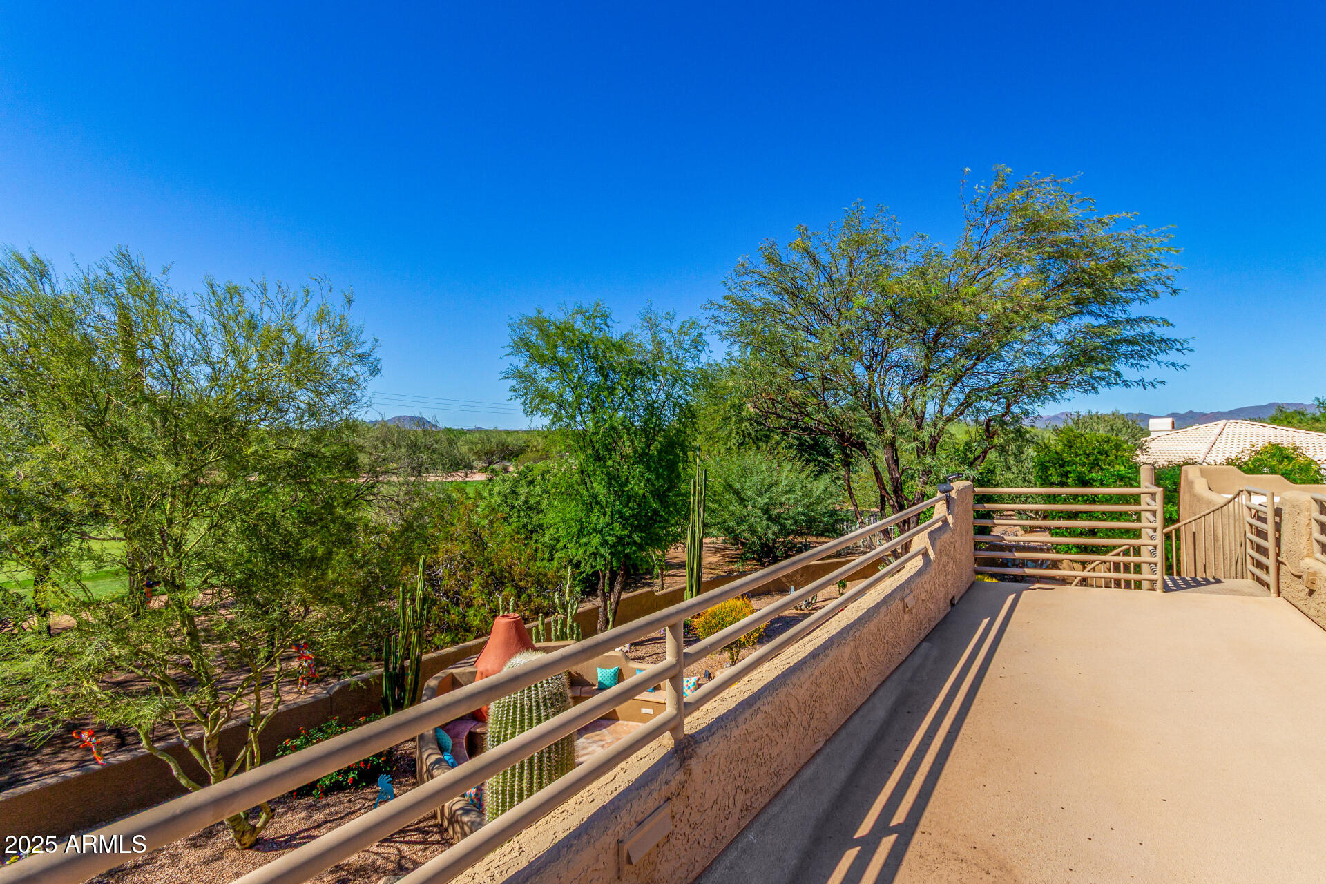 TONTO VERDE - Residential
