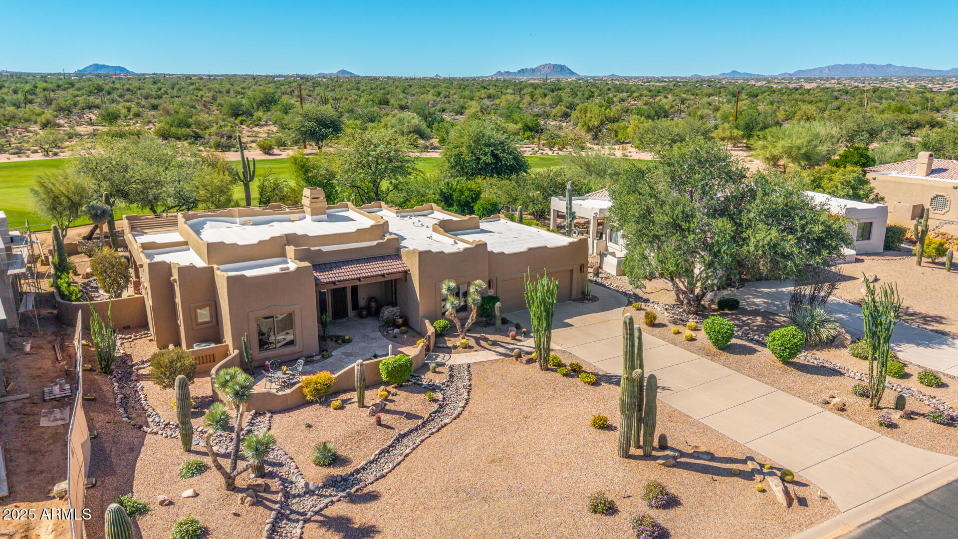 TONTO VERDE - Residential
