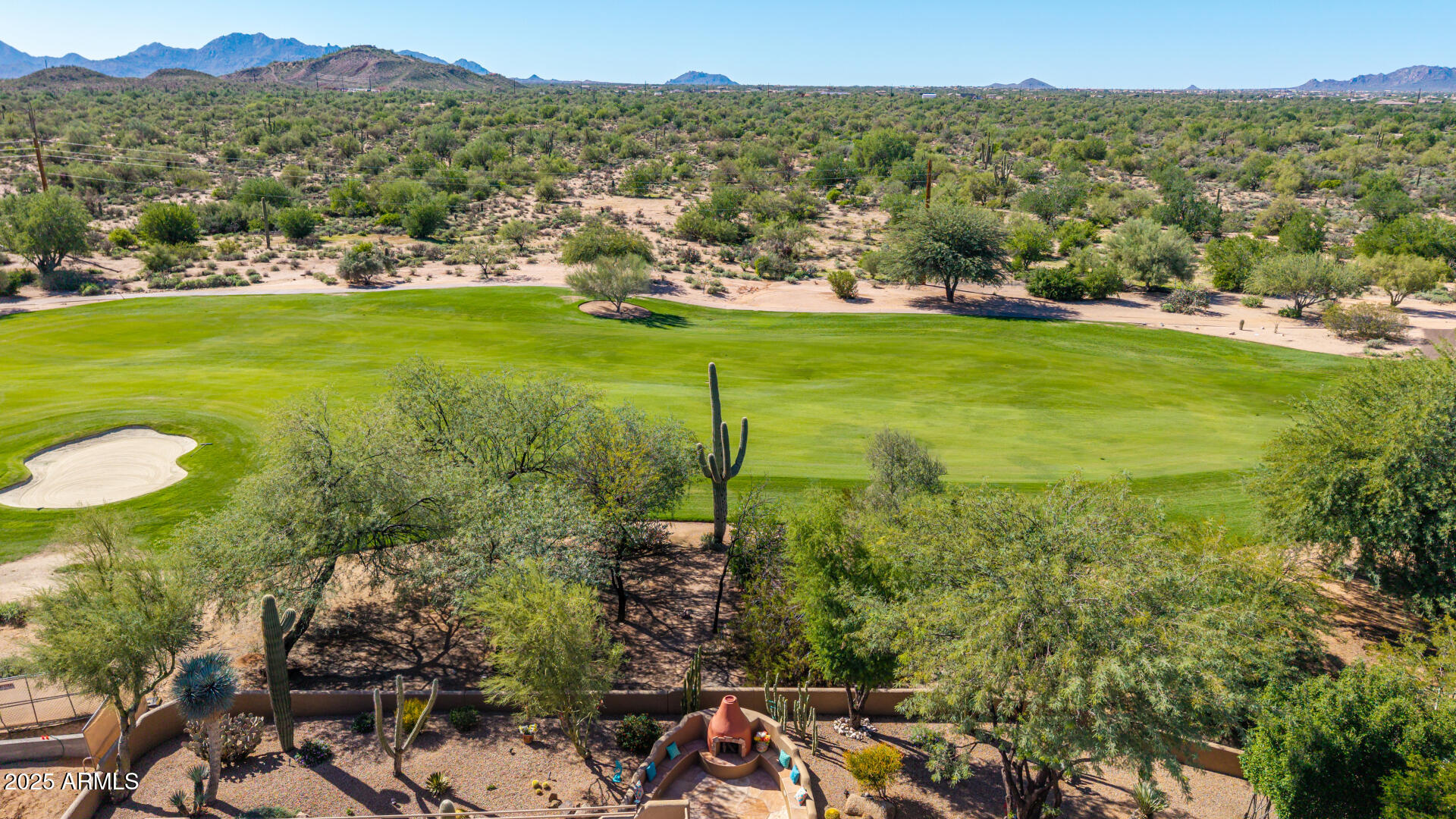 TONTO VERDE - Residential