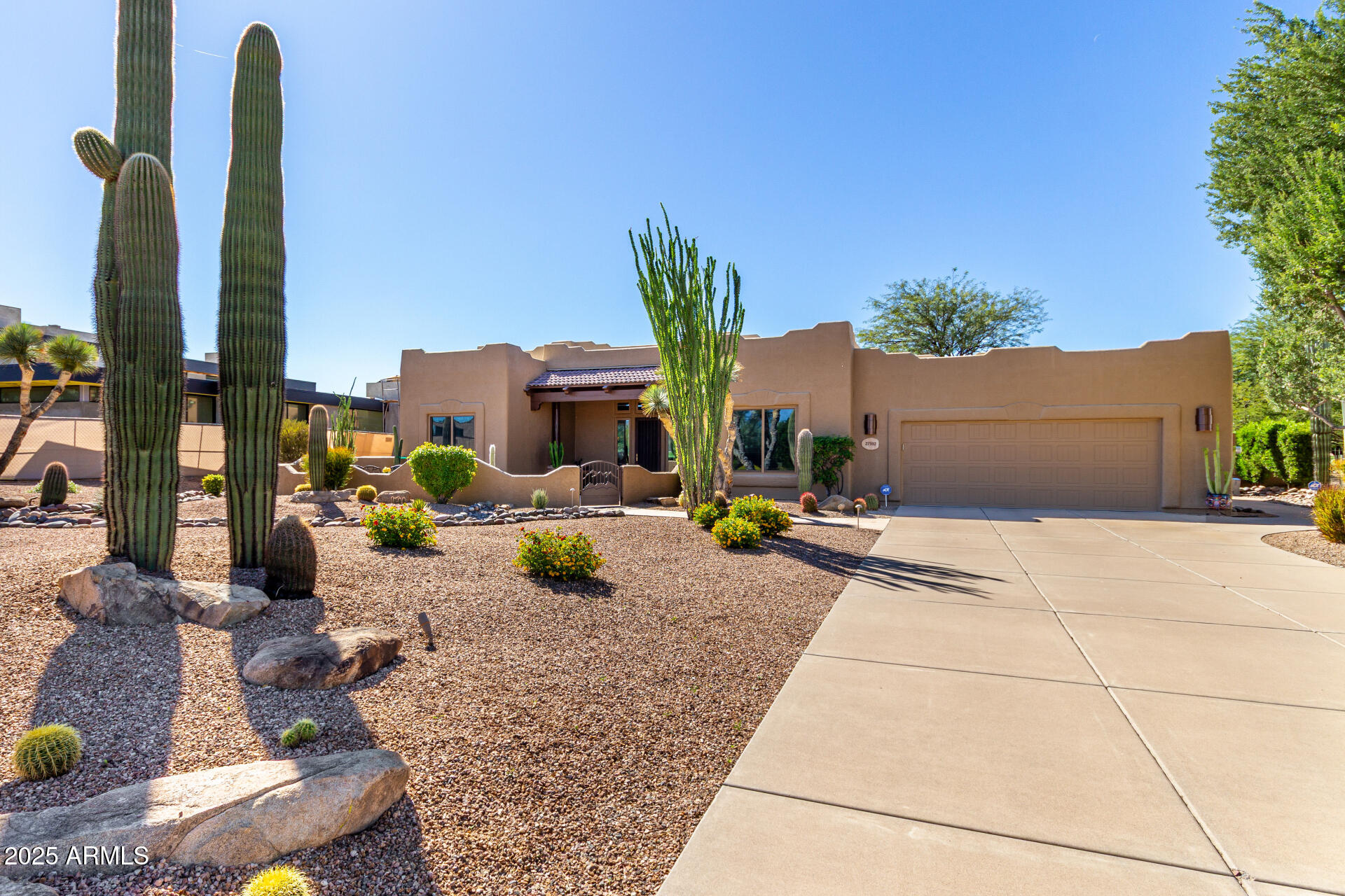 TONTO VERDE - Residential
