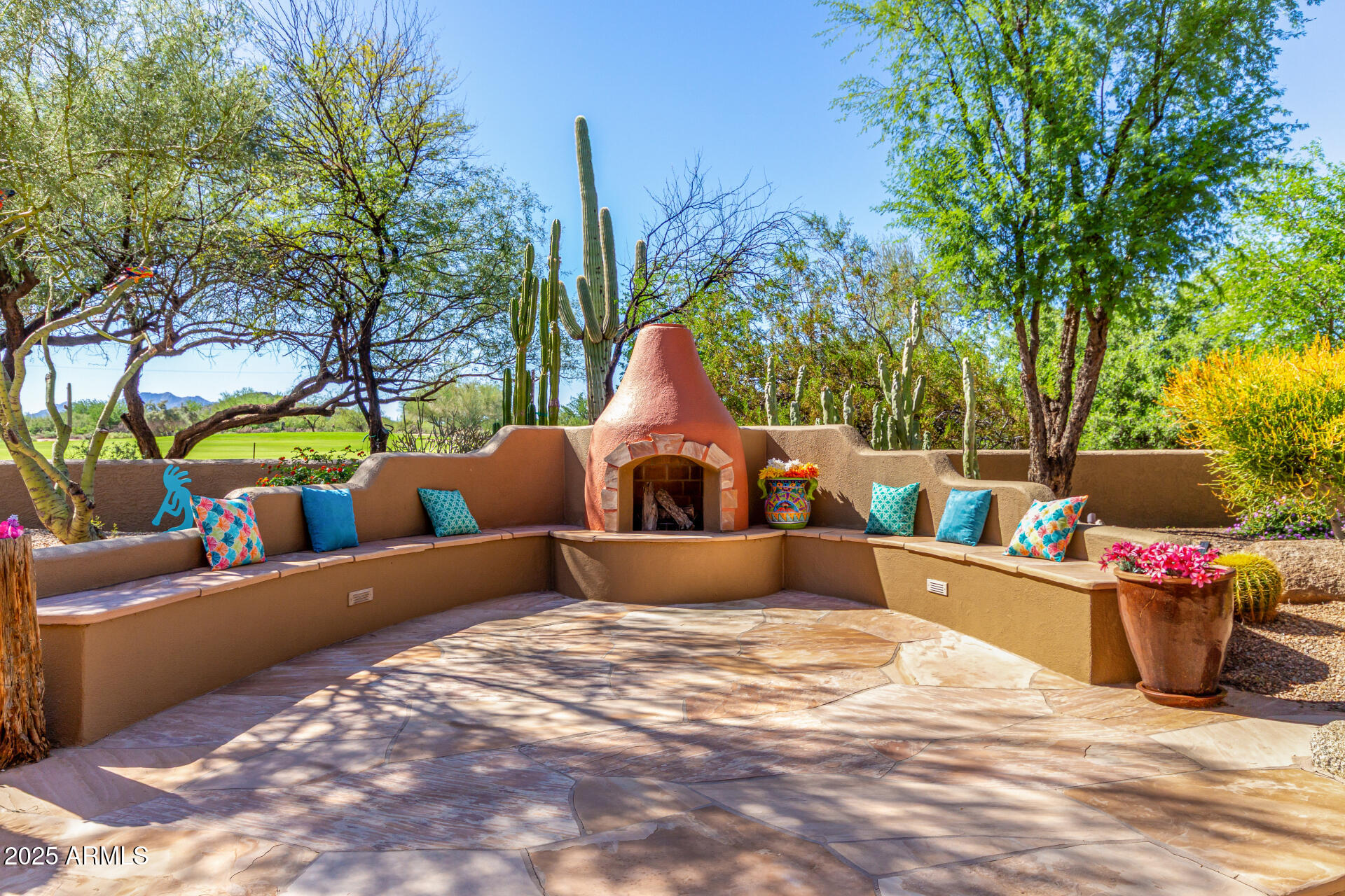 TONTO VERDE - Residential
