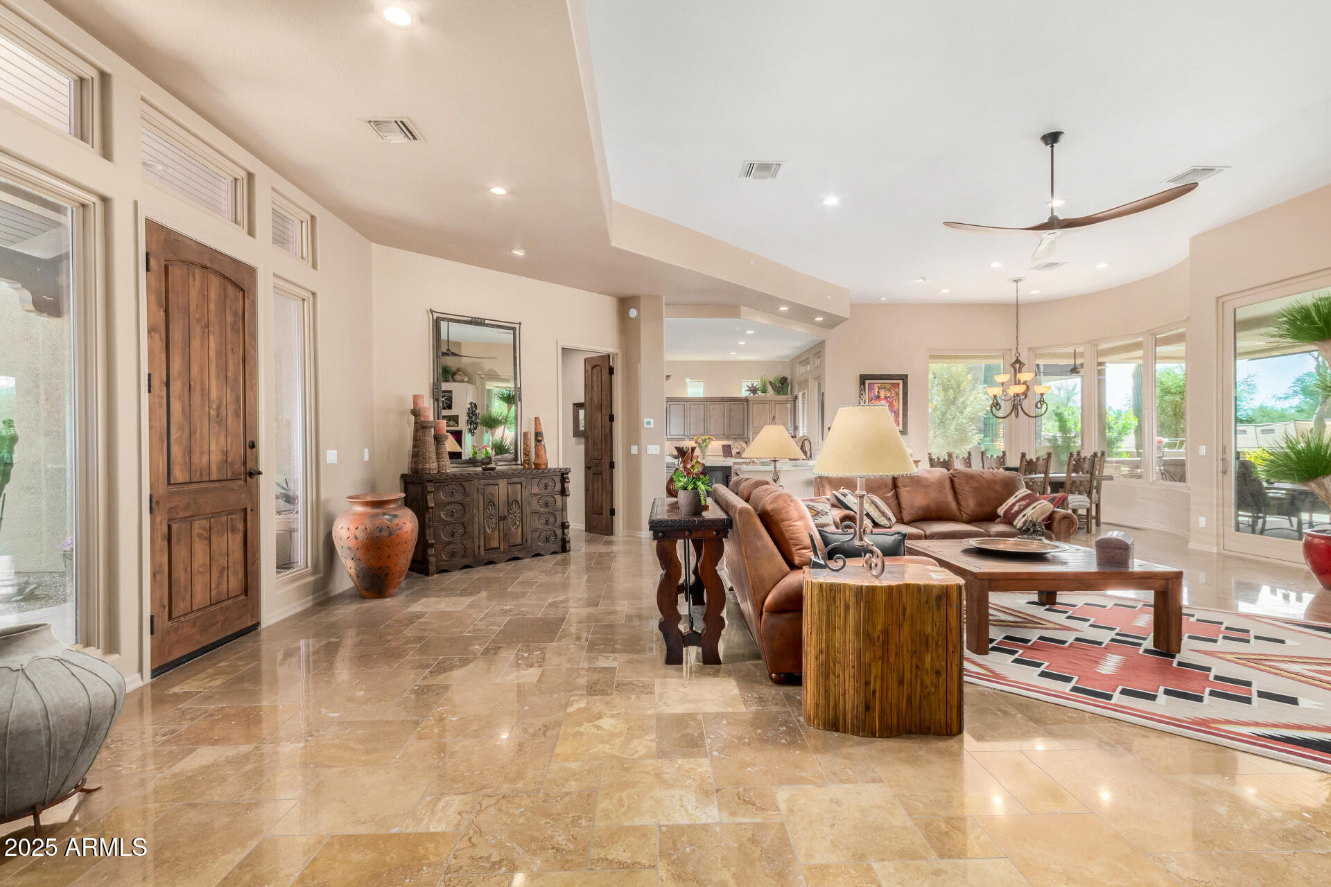 TONTO VERDE - Residential