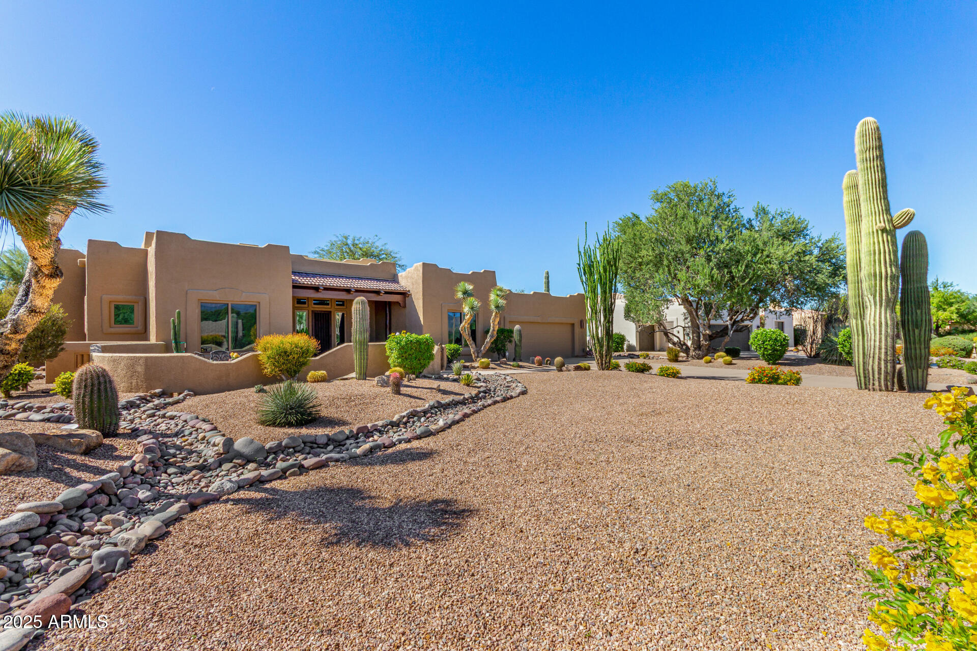 TONTO VERDE - Residential