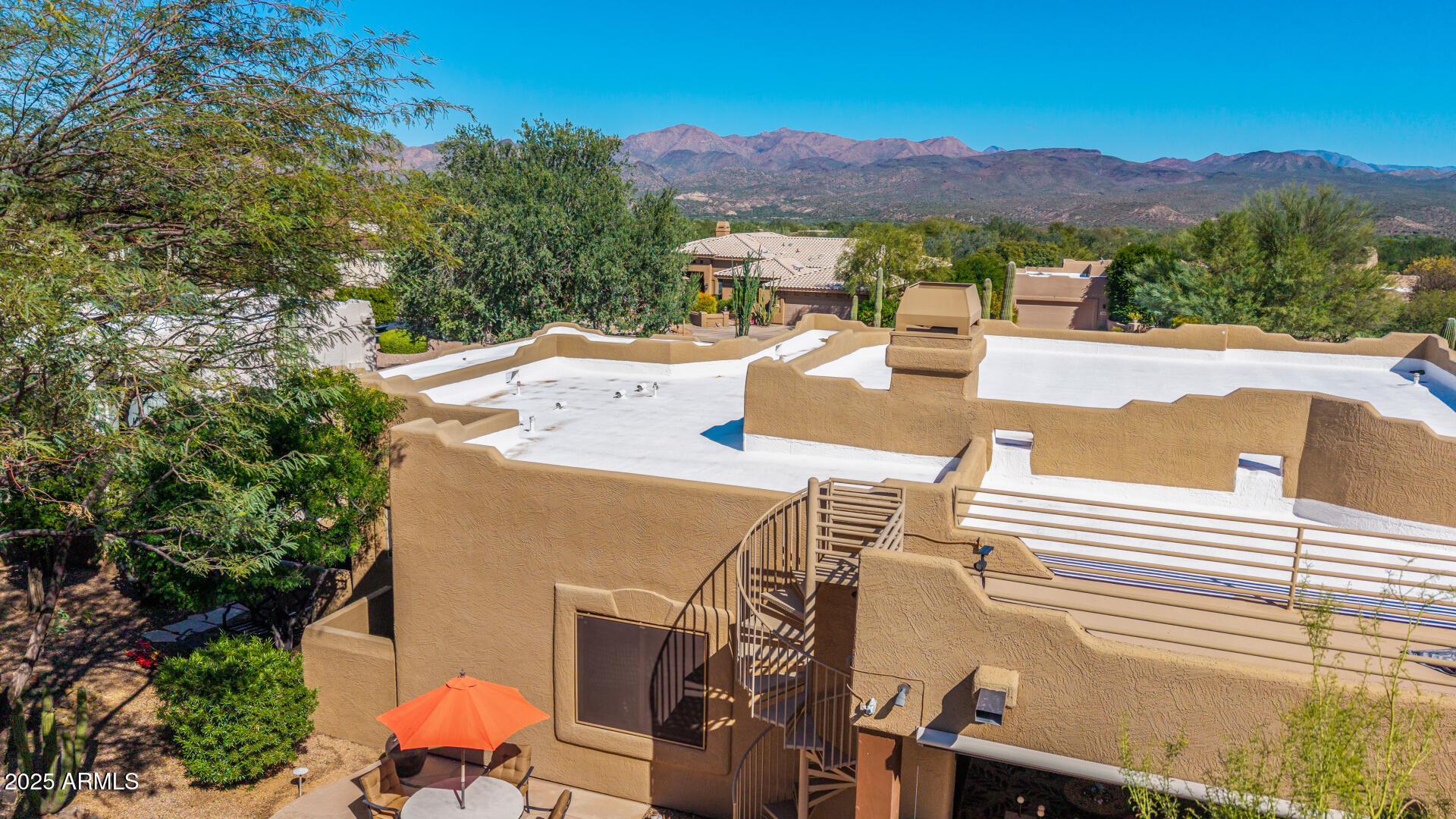 TONTO VERDE - Residential