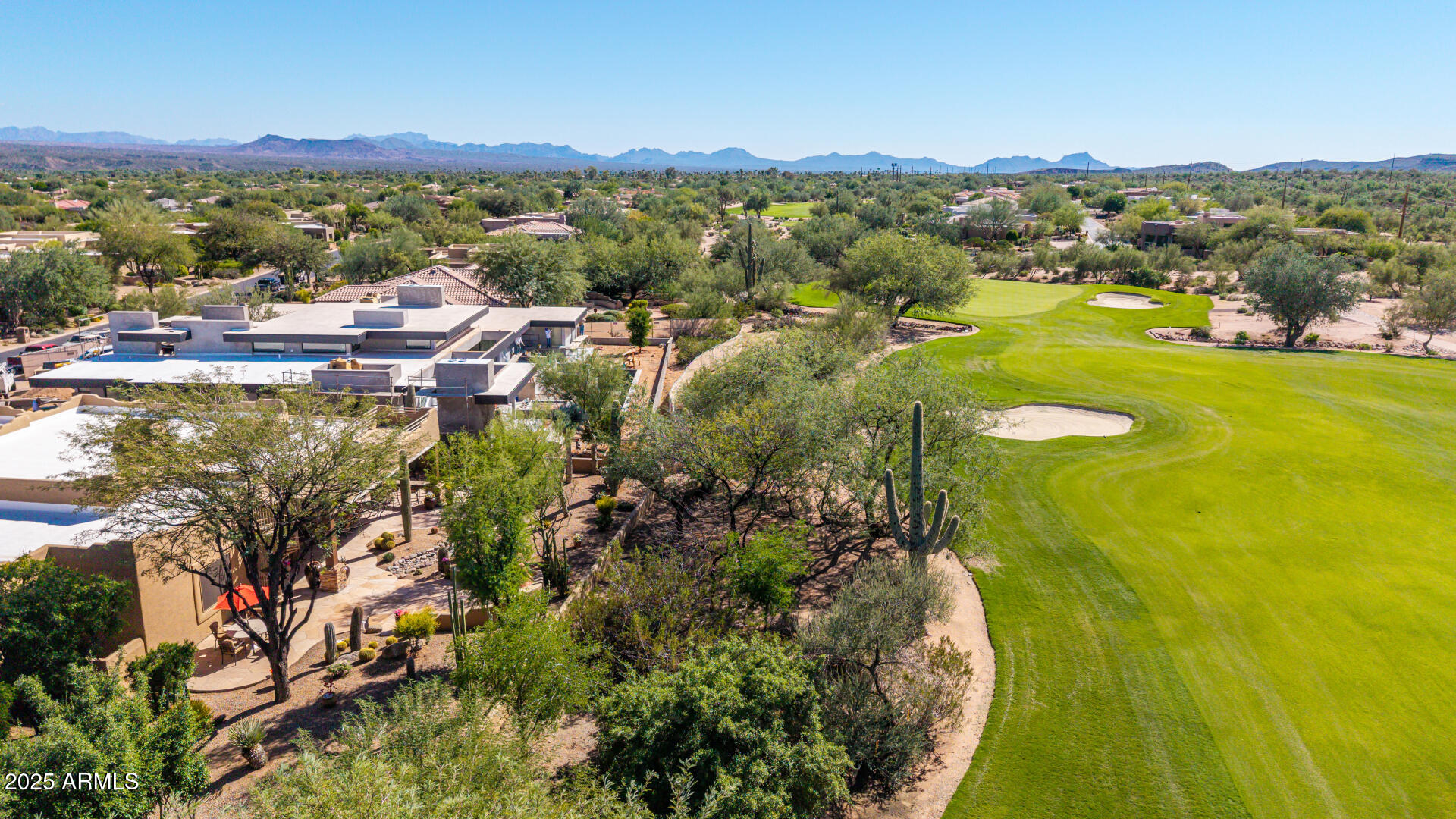 TONTO VERDE - Residential
