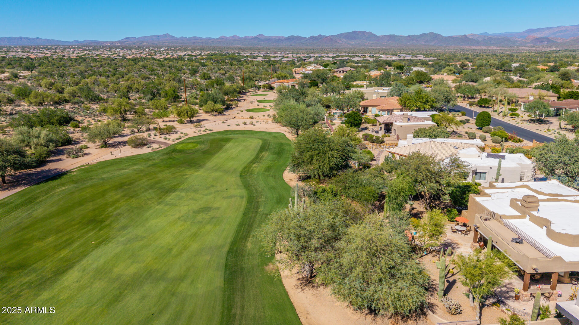 TONTO VERDE - Residential