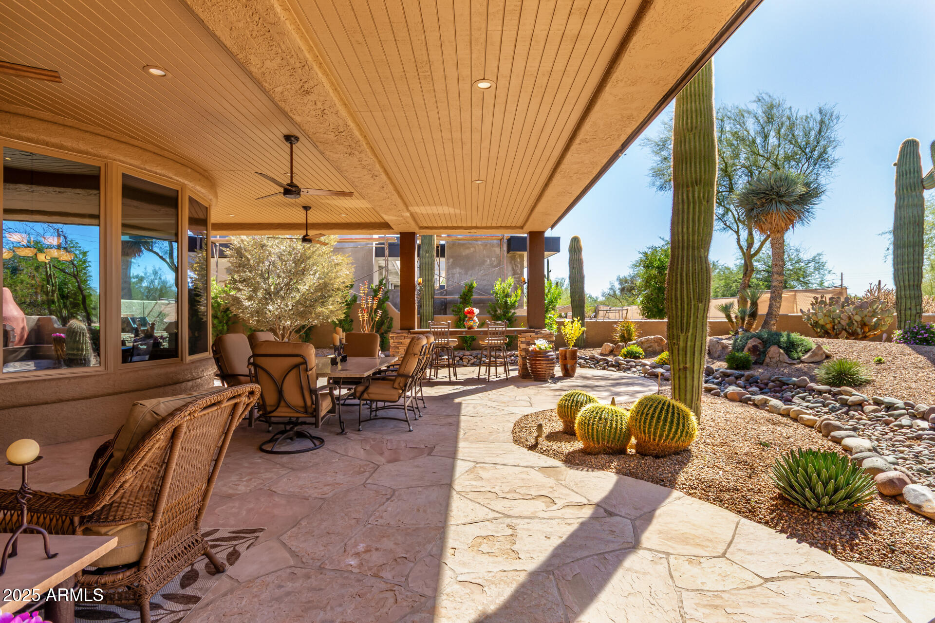 TONTO VERDE - Residential