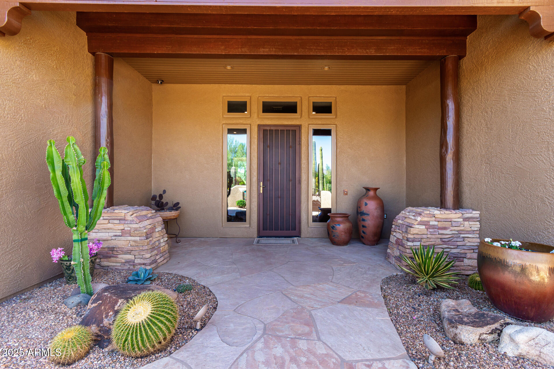 TONTO VERDE - Residential