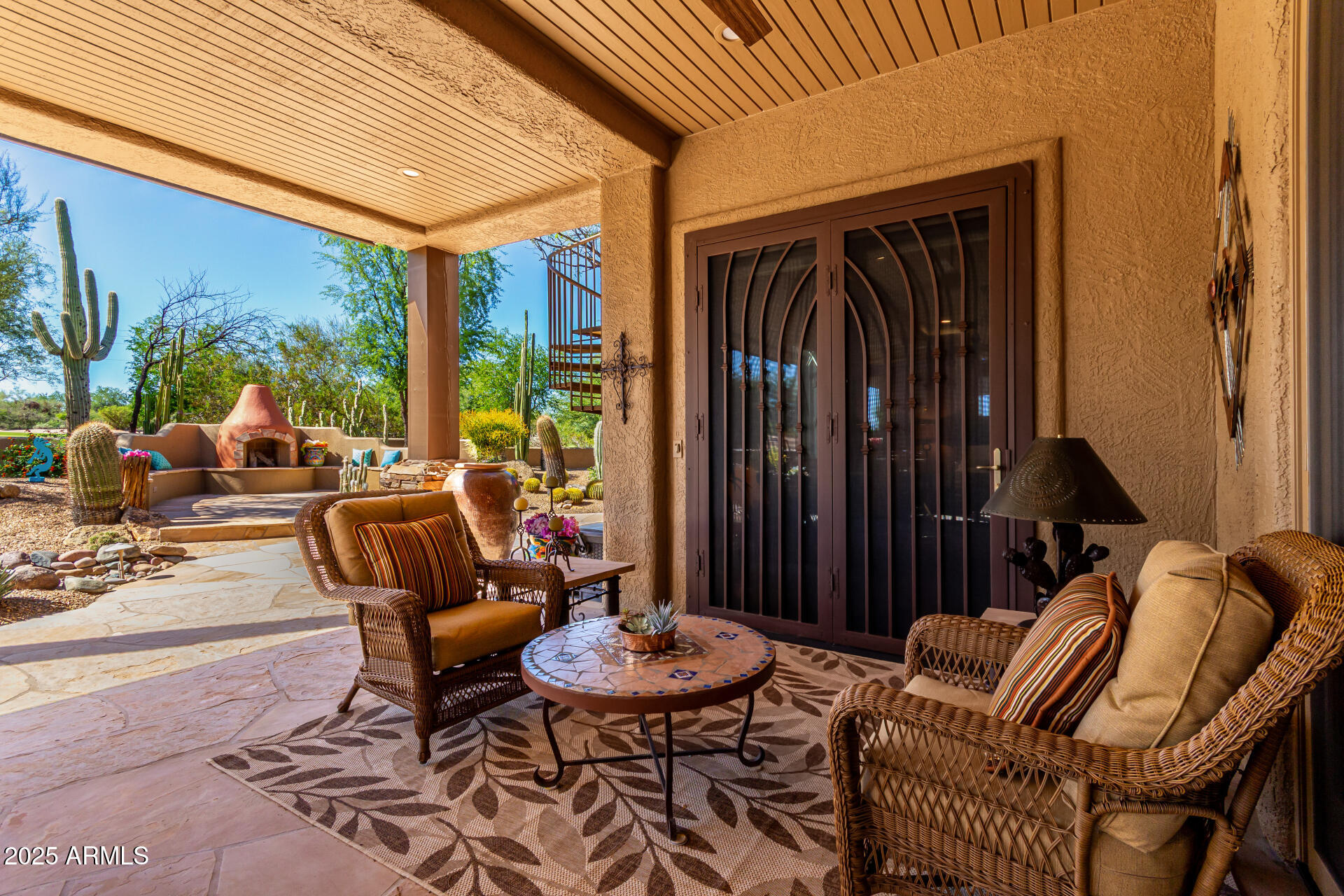 TONTO VERDE - Residential