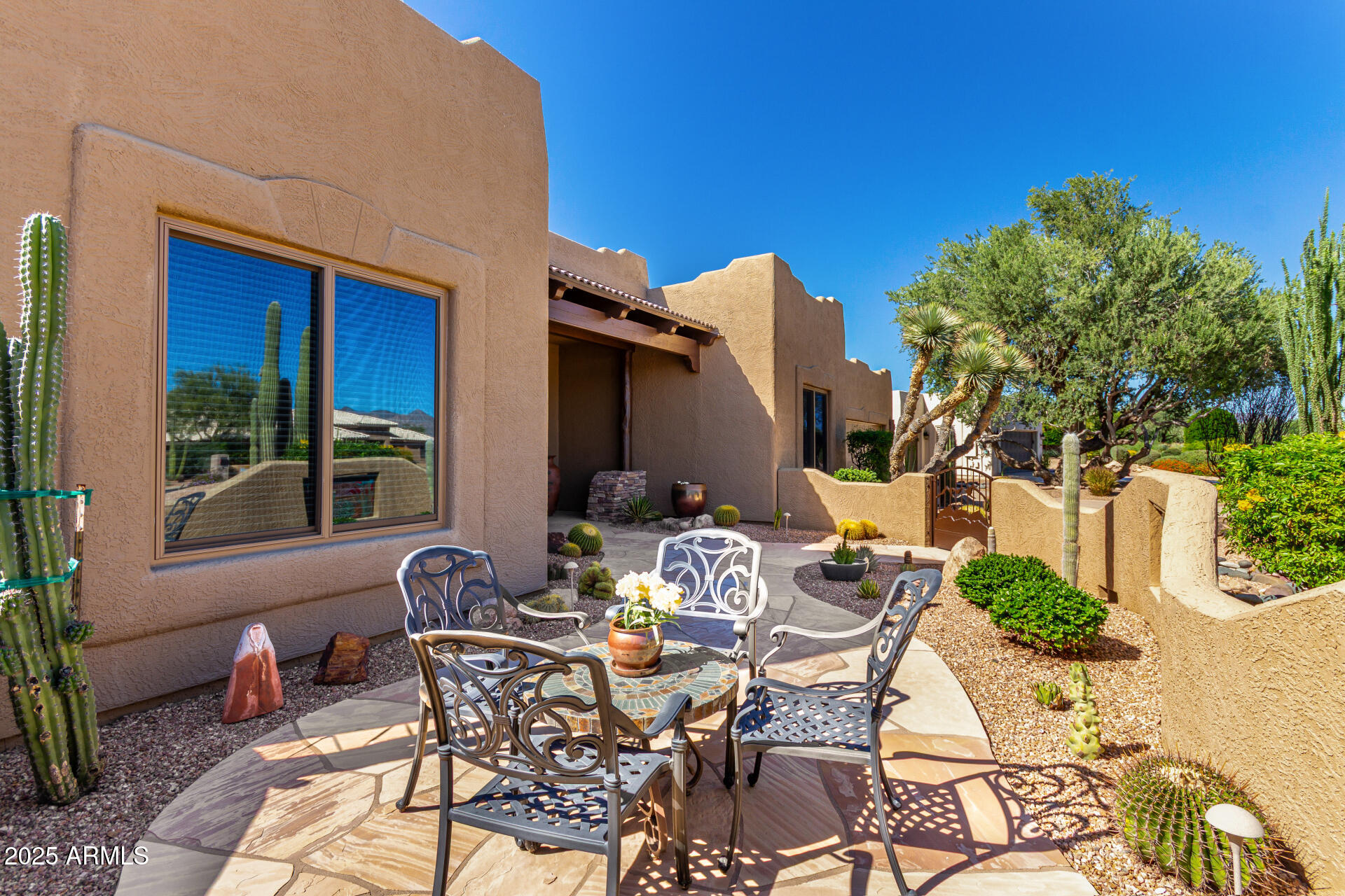 TONTO VERDE - Residential