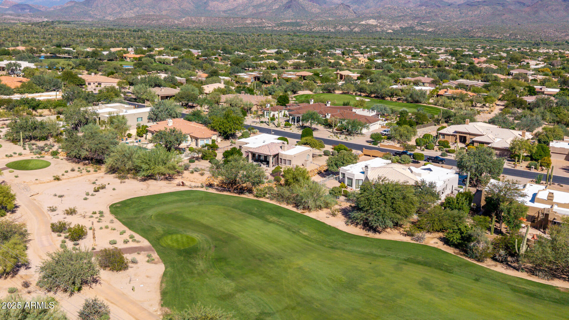 TONTO VERDE - Residential