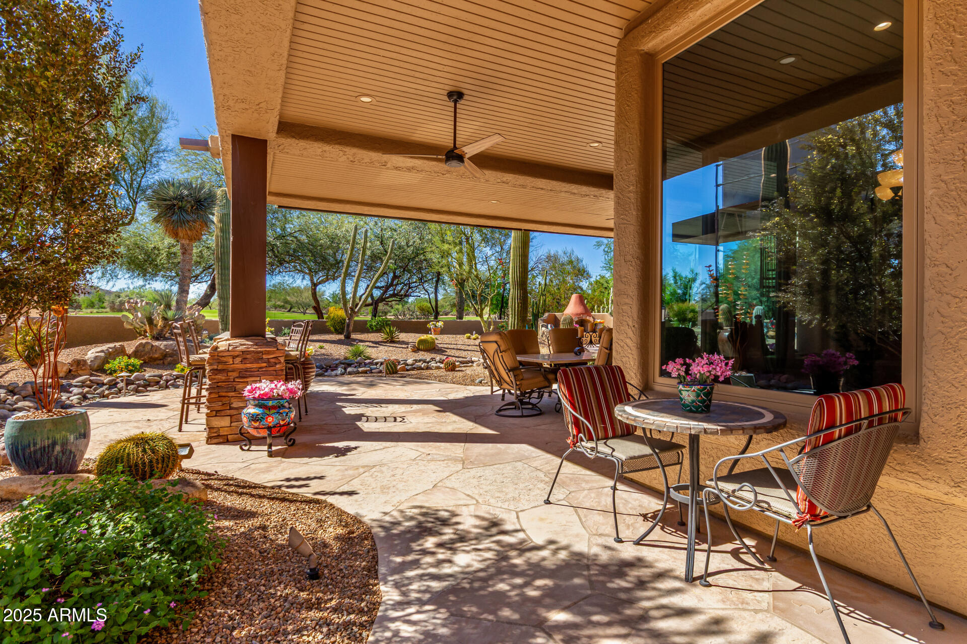 TONTO VERDE - Residential