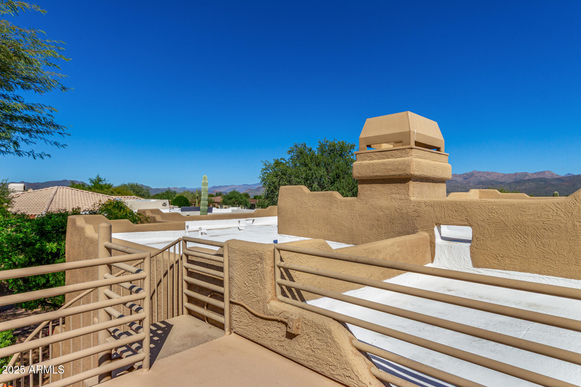 TONTO VERDE - Residential