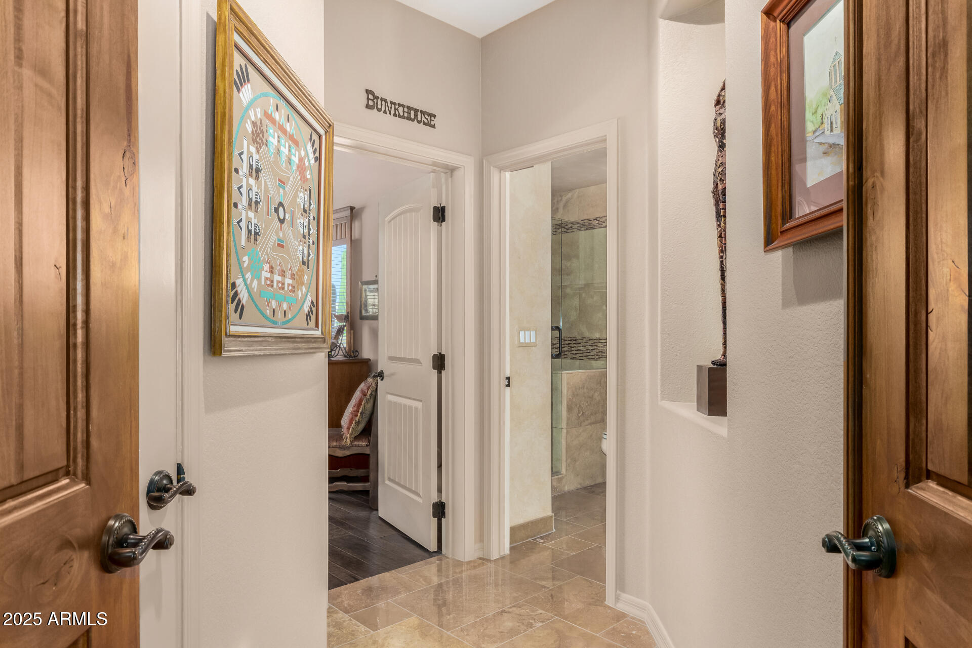 TONTO VERDE - Residential