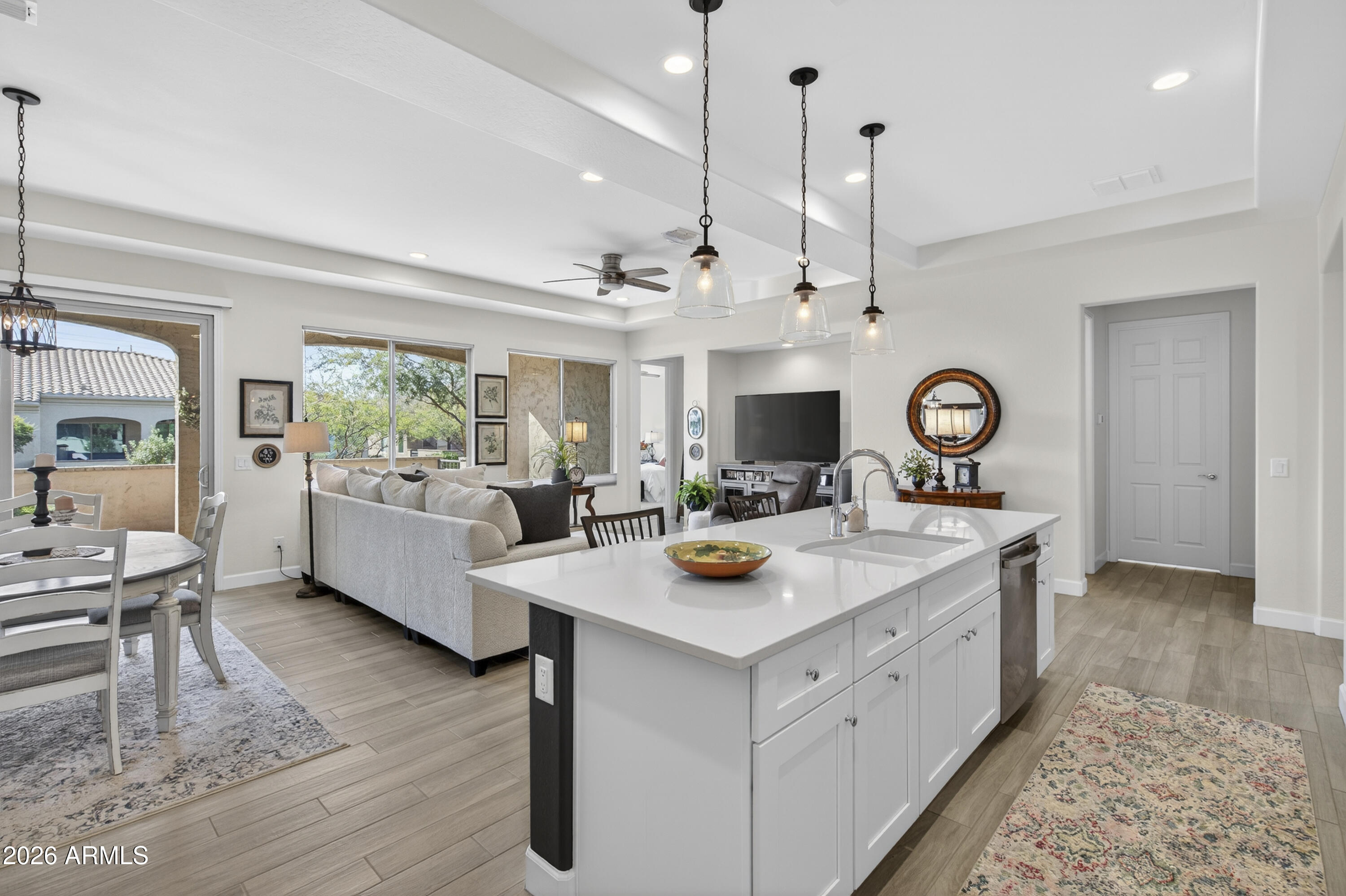 PEBBLECREEK PHASE 2 UNIT 49A - Residential