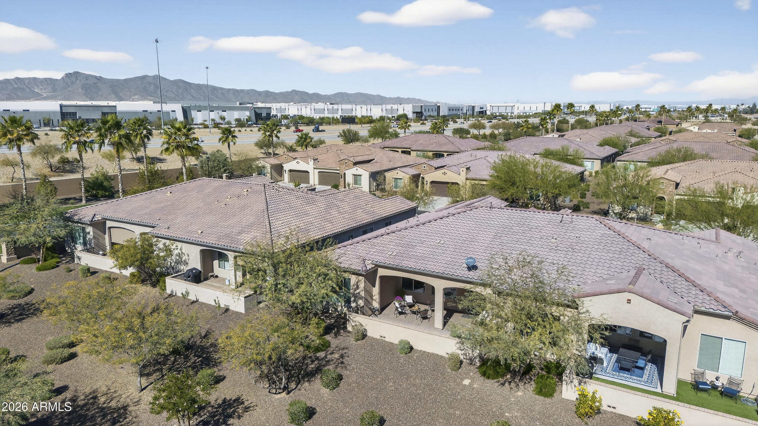 PEBBLECREEK PHASE 2 UNIT 49A - Residential