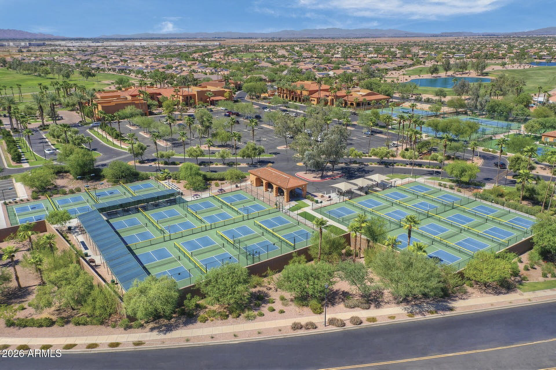 PEBBLECREEK PHASE 2 UNIT 49A - Residential