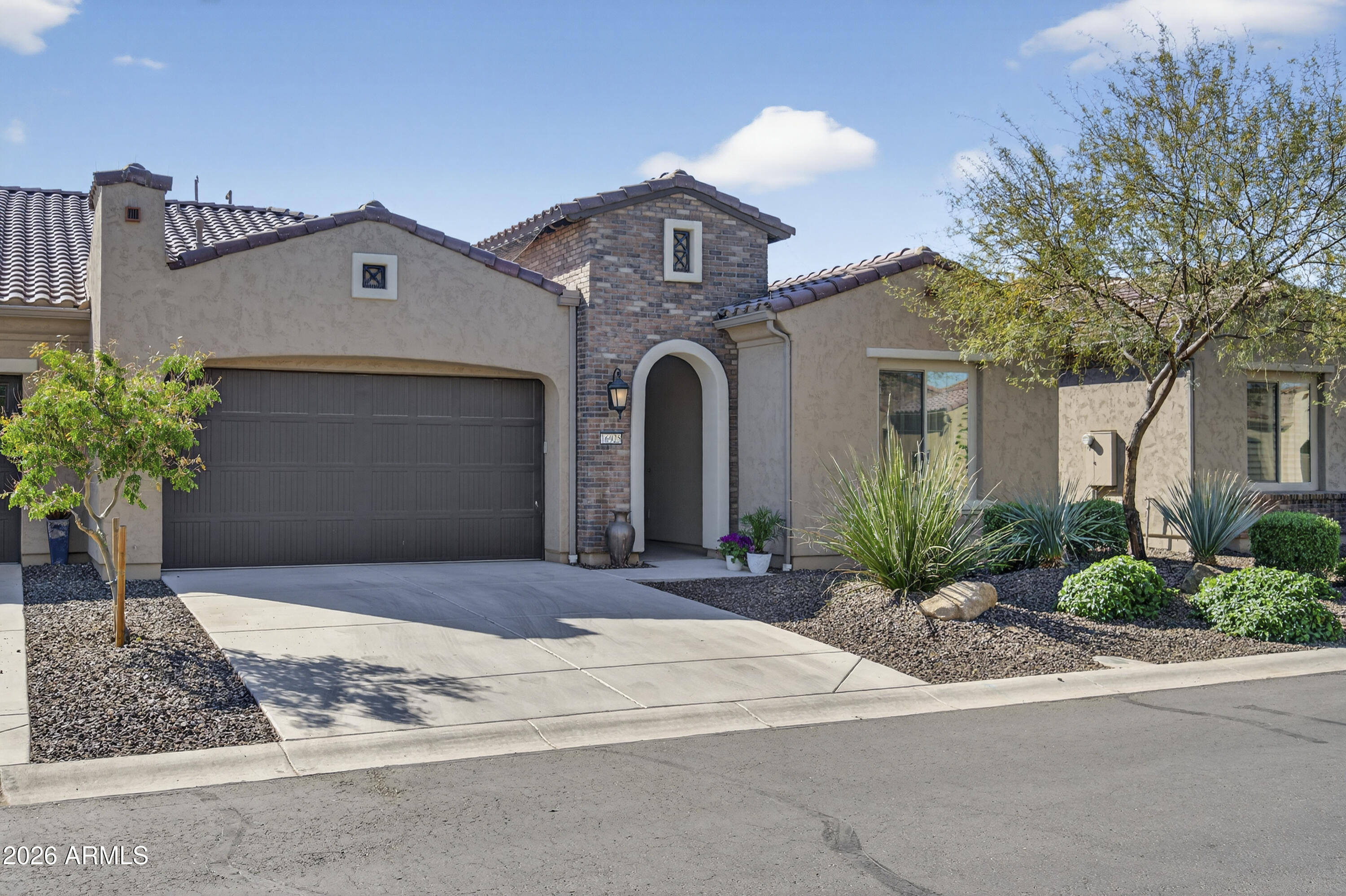 PEBBLECREEK PHASE 2 UNIT 49A - Residential