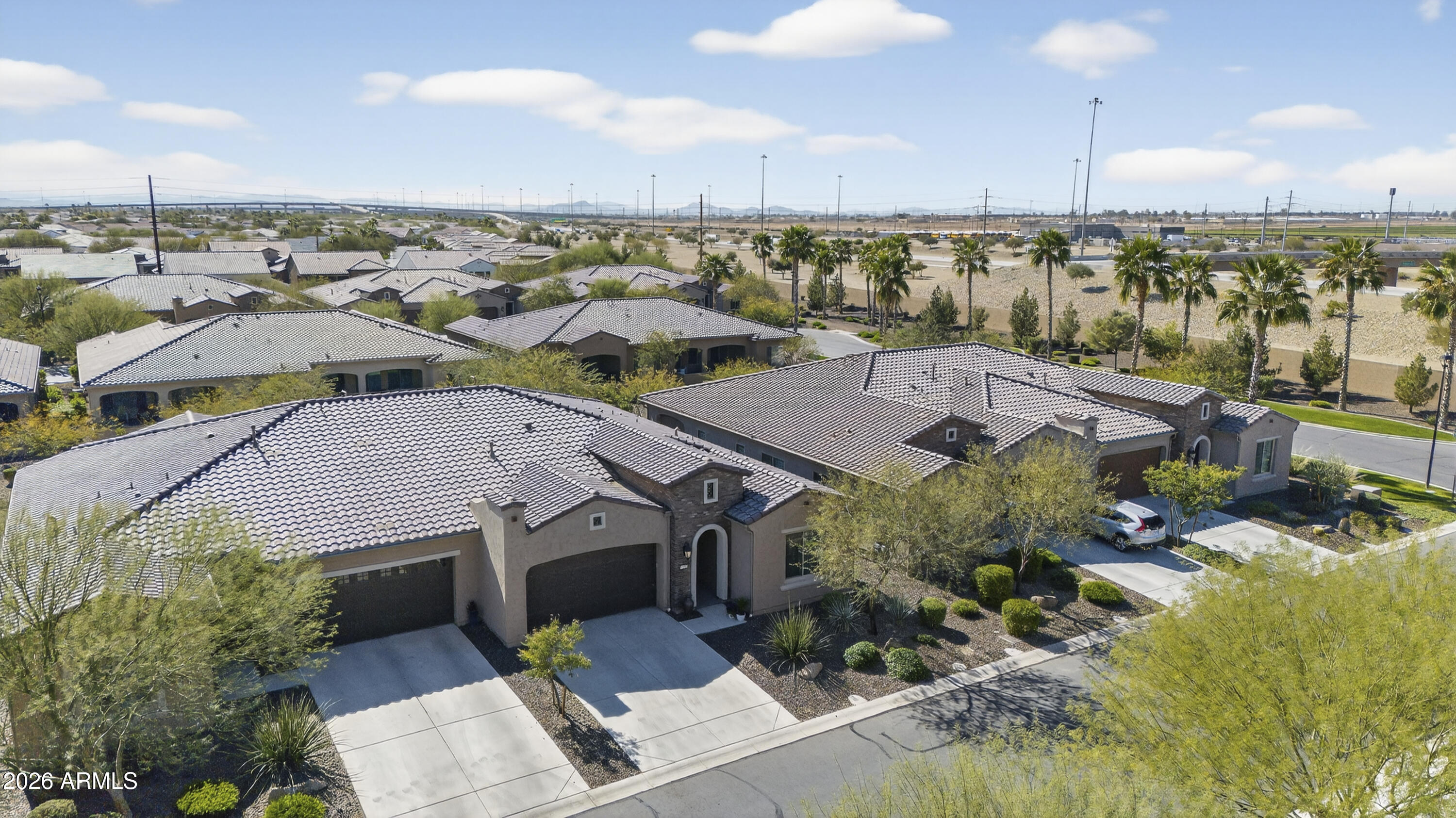 PEBBLECREEK PHASE 2 UNIT 49A - Residential