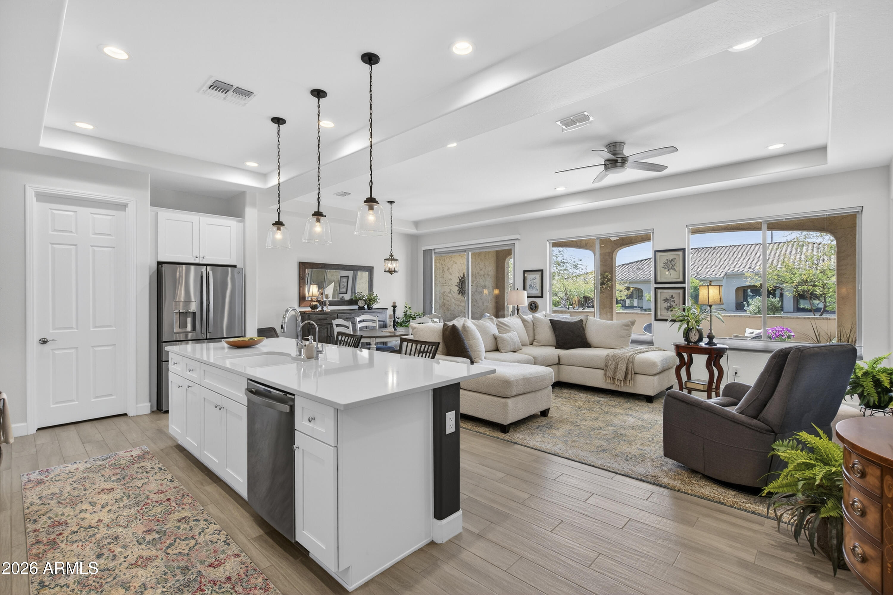 PEBBLECREEK PHASE 2 UNIT 49A - Residential