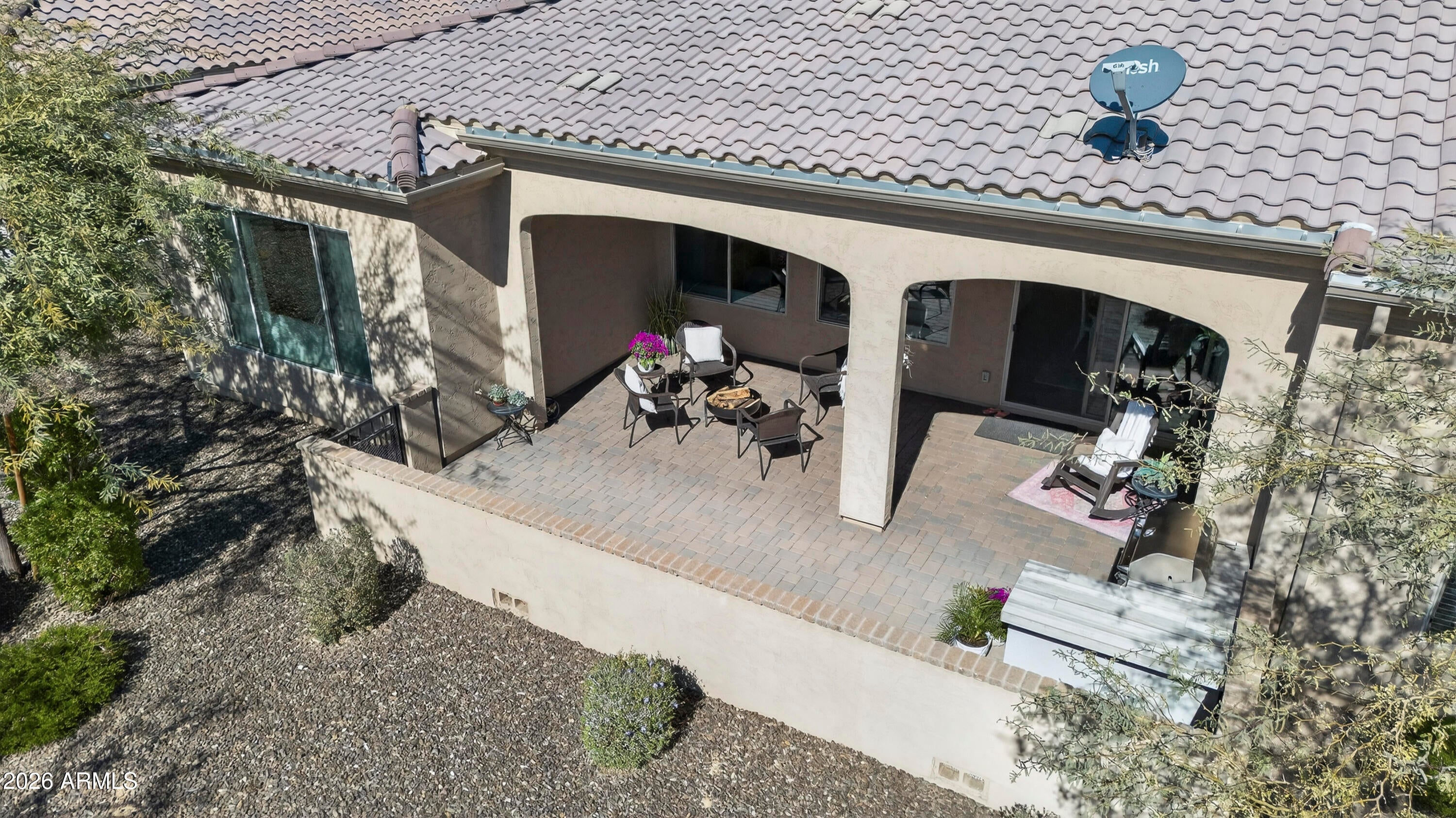 PEBBLECREEK PHASE 2 UNIT 49A - Residential