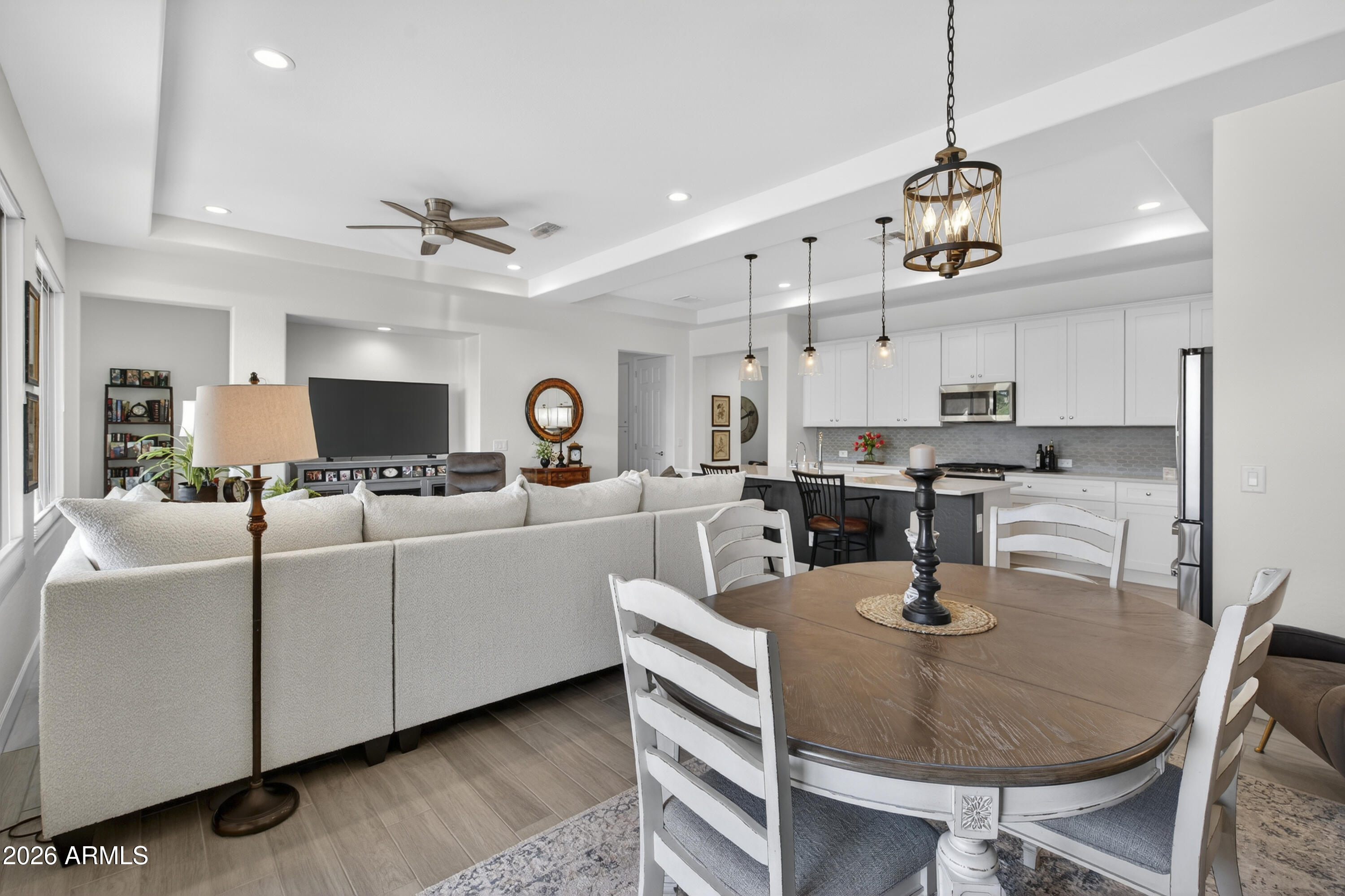 PEBBLECREEK PHASE 2 UNIT 49A - Residential