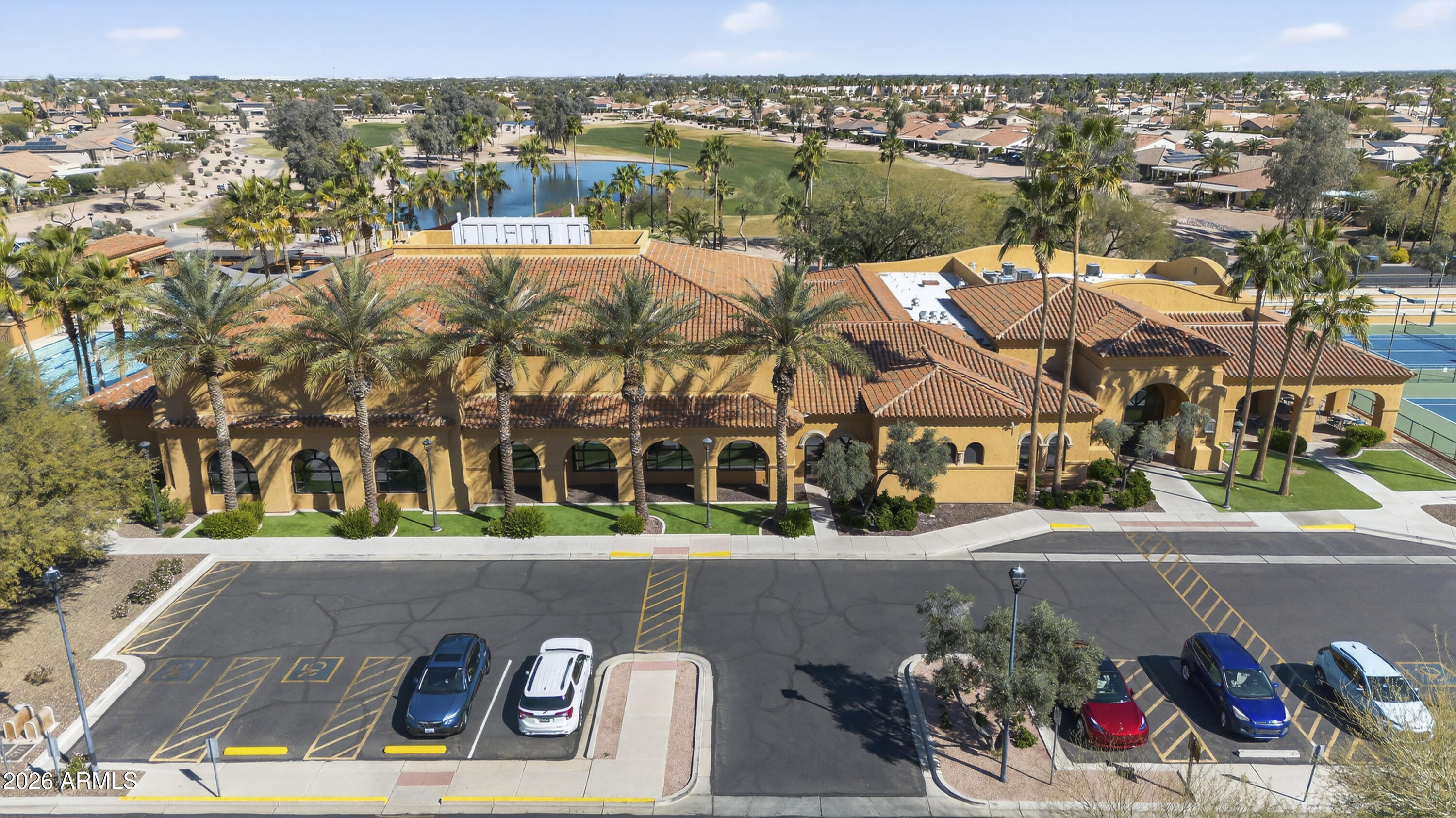 PEBBLECREEK PHASE 2 UNIT 49A - Residential