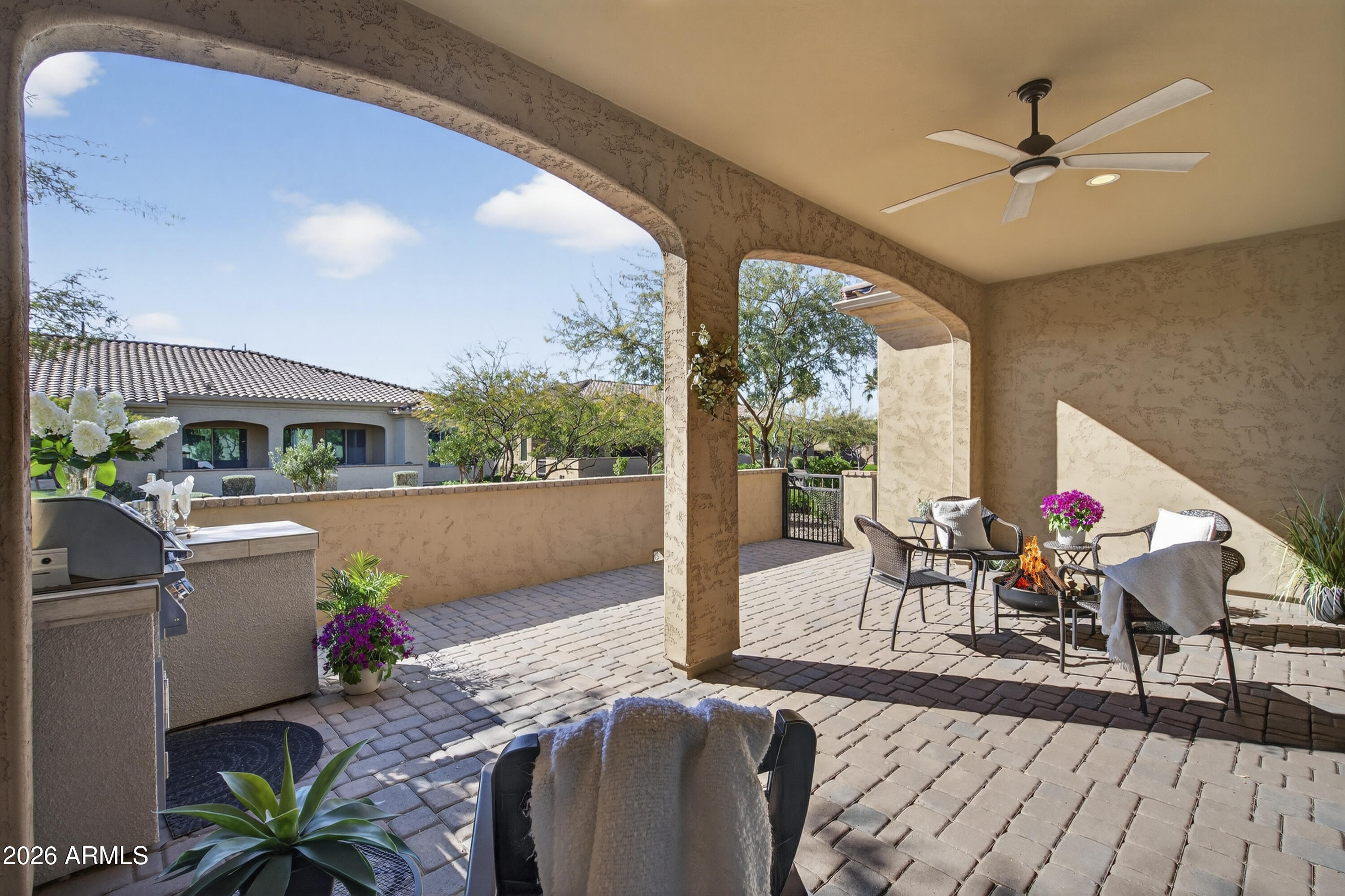 PEBBLECREEK PHASE 2 UNIT 49A - Residential