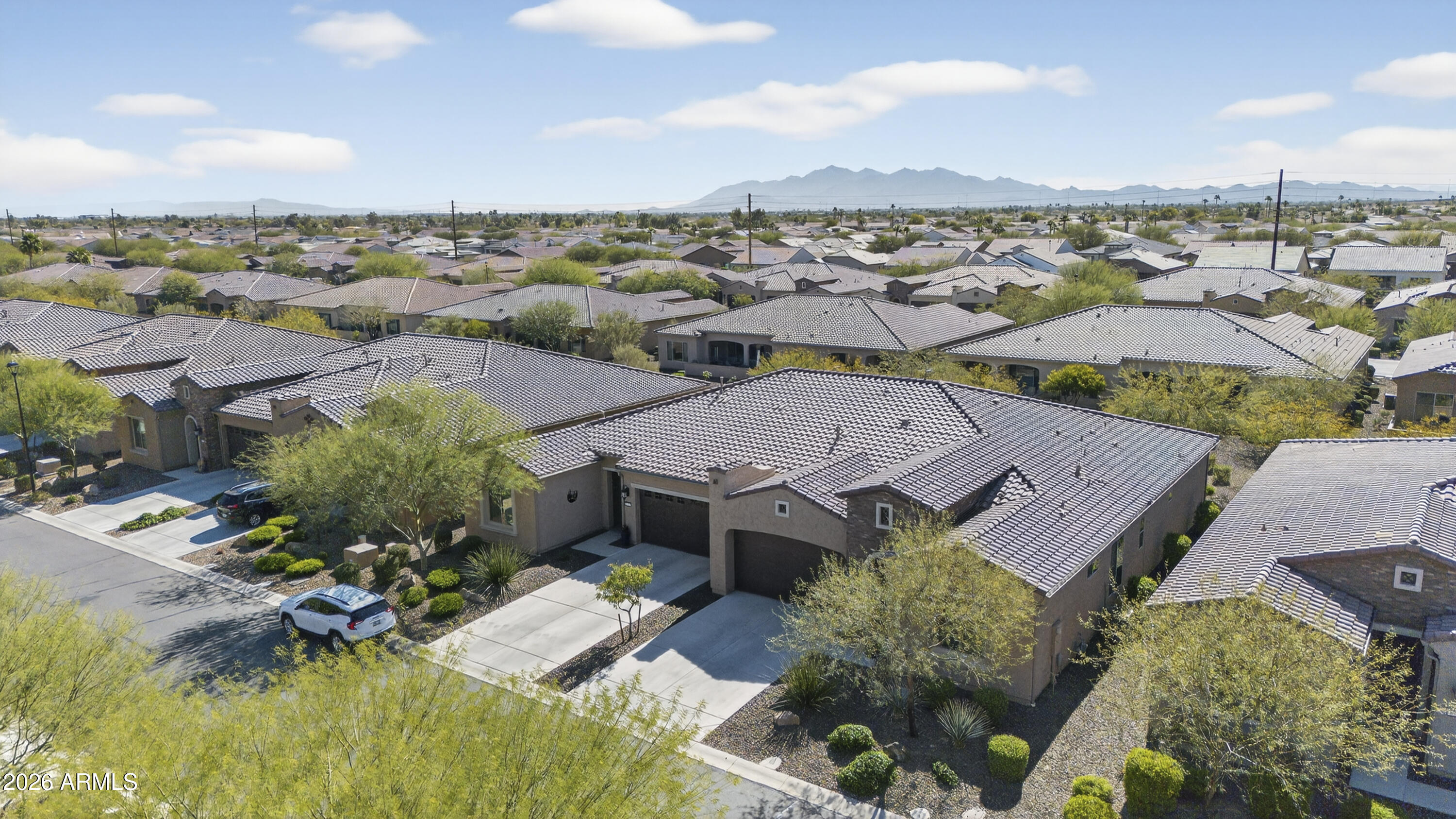 PEBBLECREEK PHASE 2 UNIT 49A - Residential