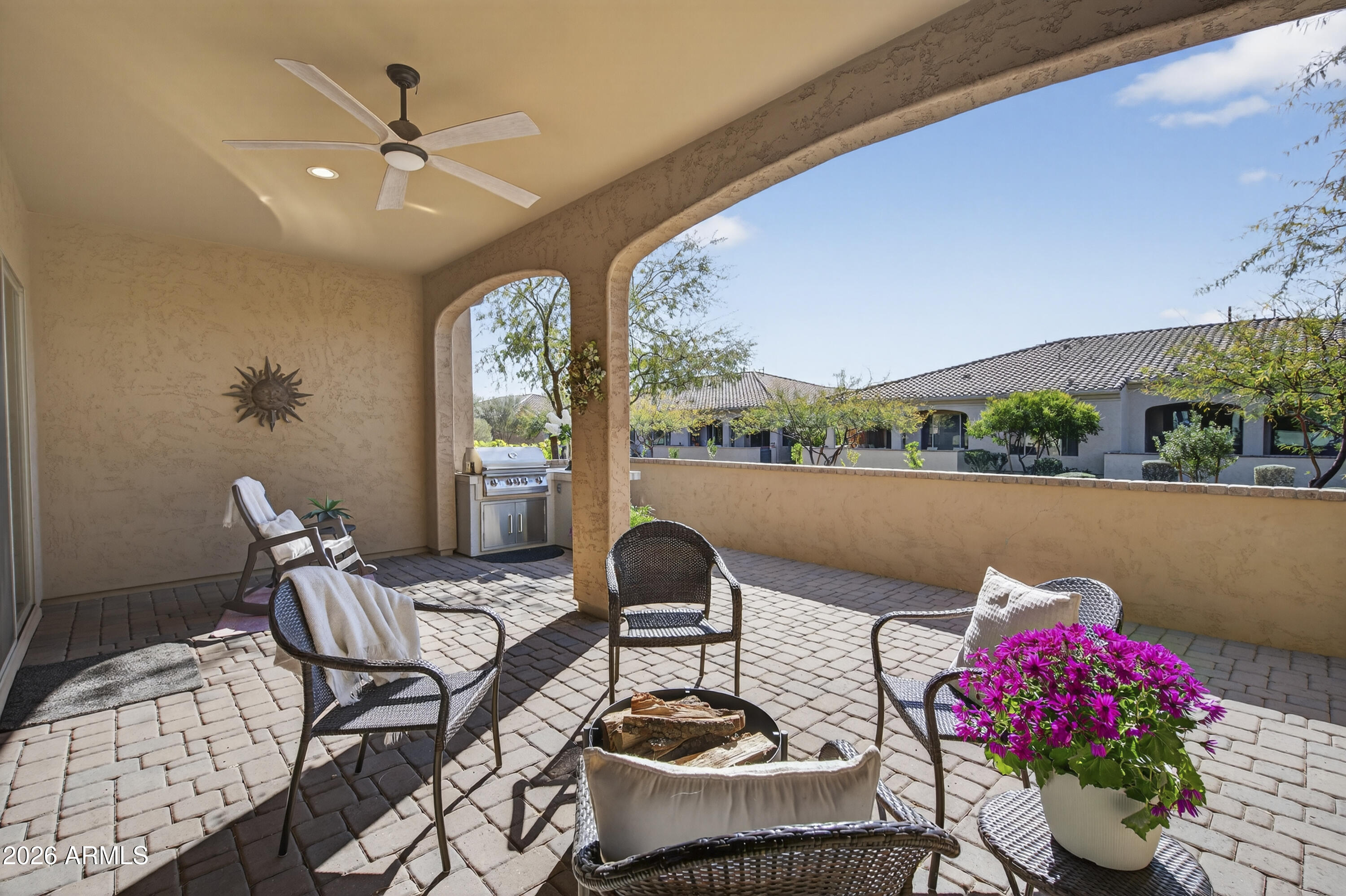 PEBBLECREEK PHASE 2 UNIT 49A - Residential