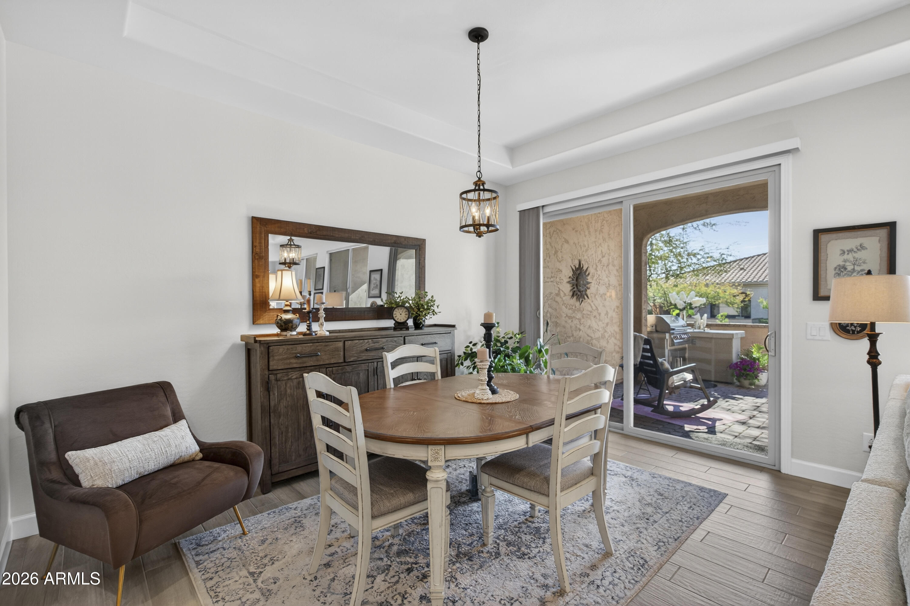 PEBBLECREEK PHASE 2 UNIT 49A - Residential