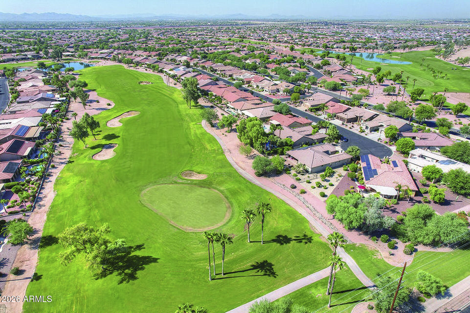PEBBLECREEK PHASE 2 UNIT 49A - Residential
