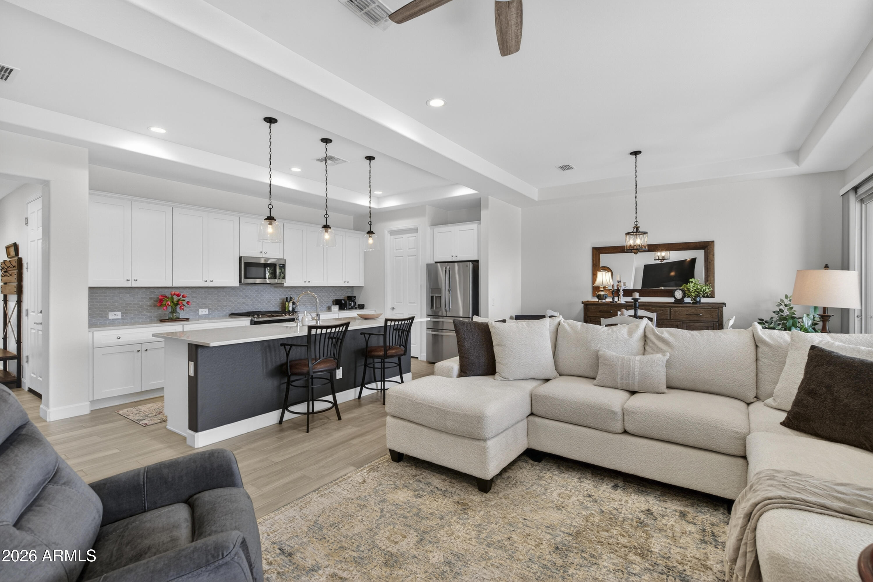 PEBBLECREEK PHASE 2 UNIT 49A - Residential