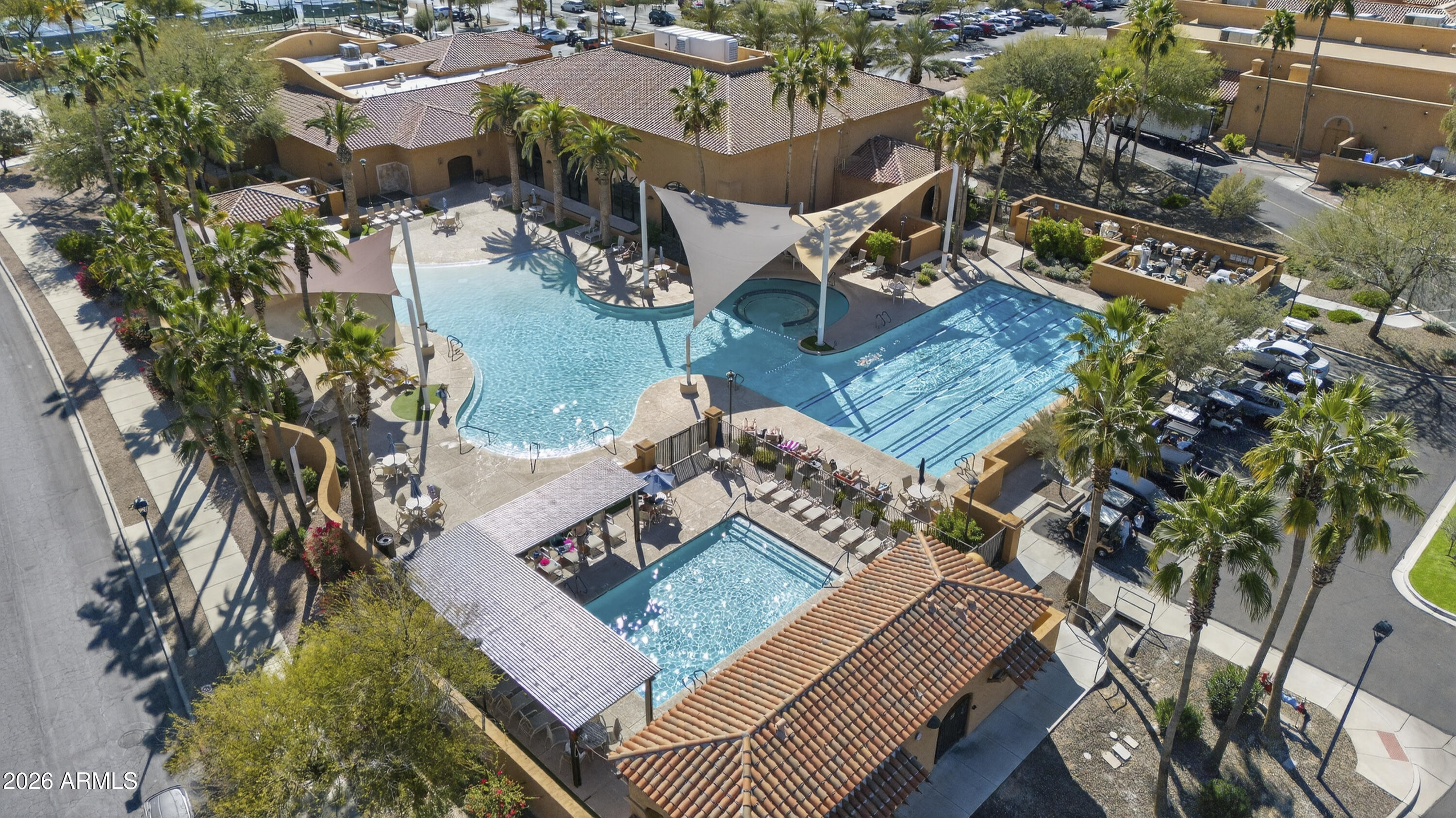 PEBBLECREEK PHASE 2 UNIT 49A - Residential